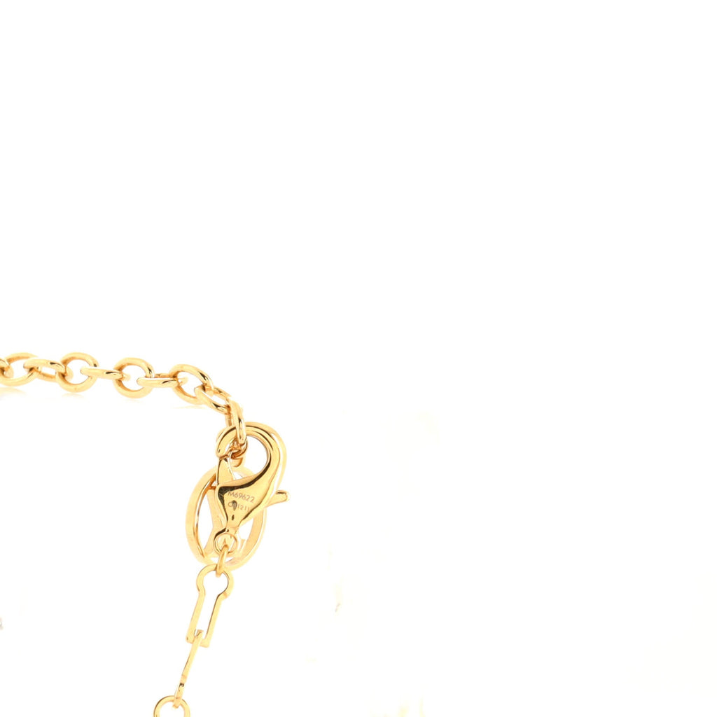 Forever Young Choker Necklace Metal
