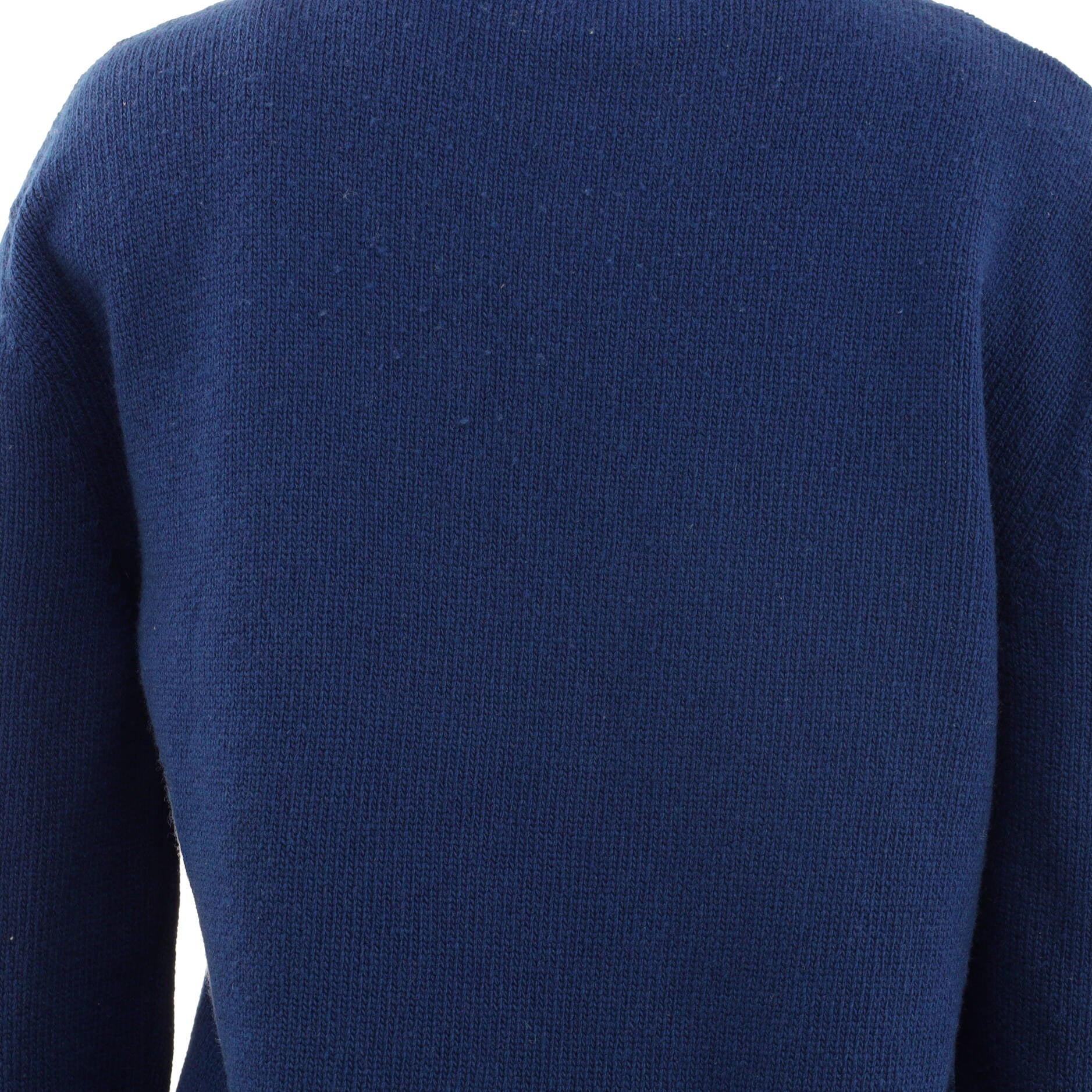 Women's My Body My Choice Intarsia Sweater Wool