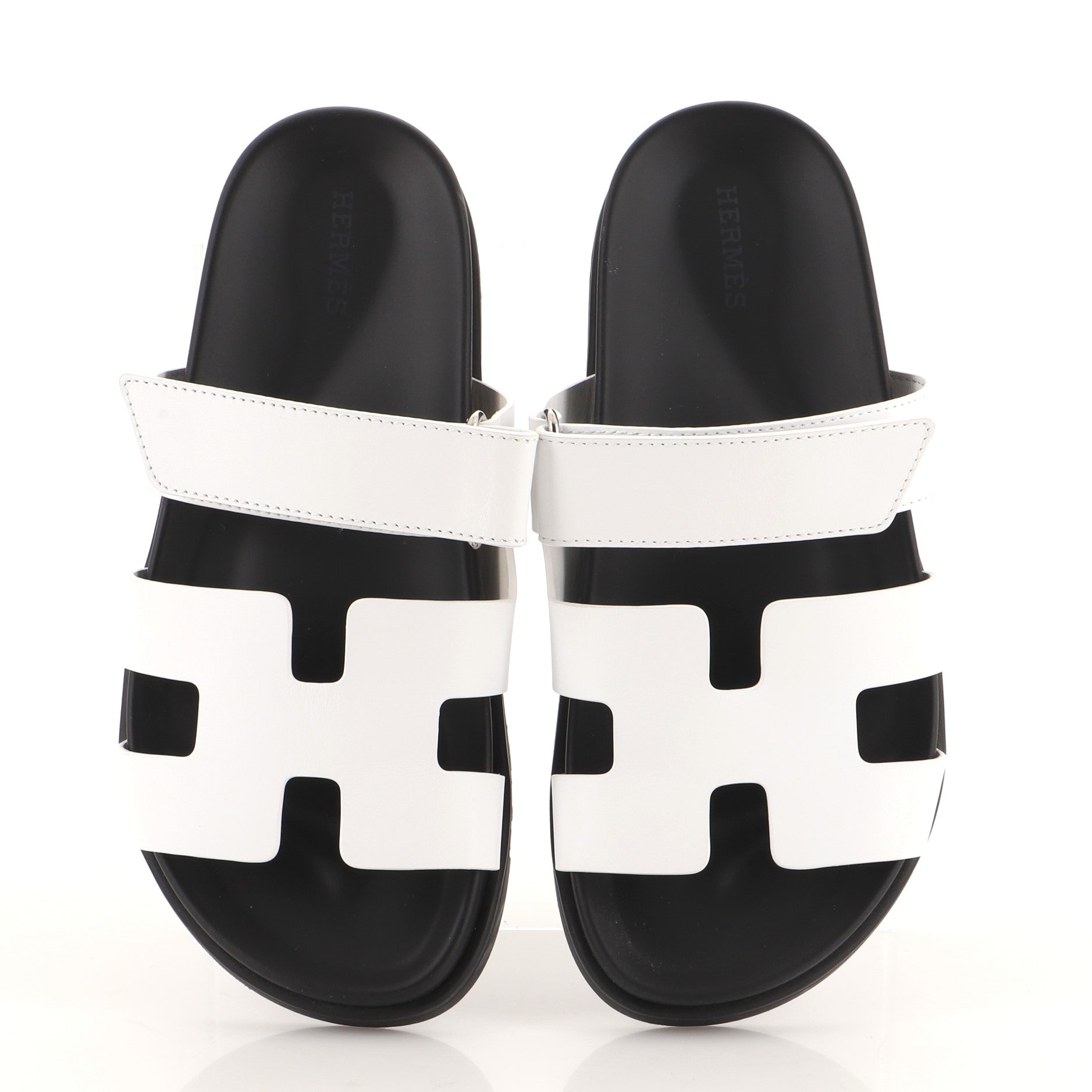 Women's Chypre Sandals Leather