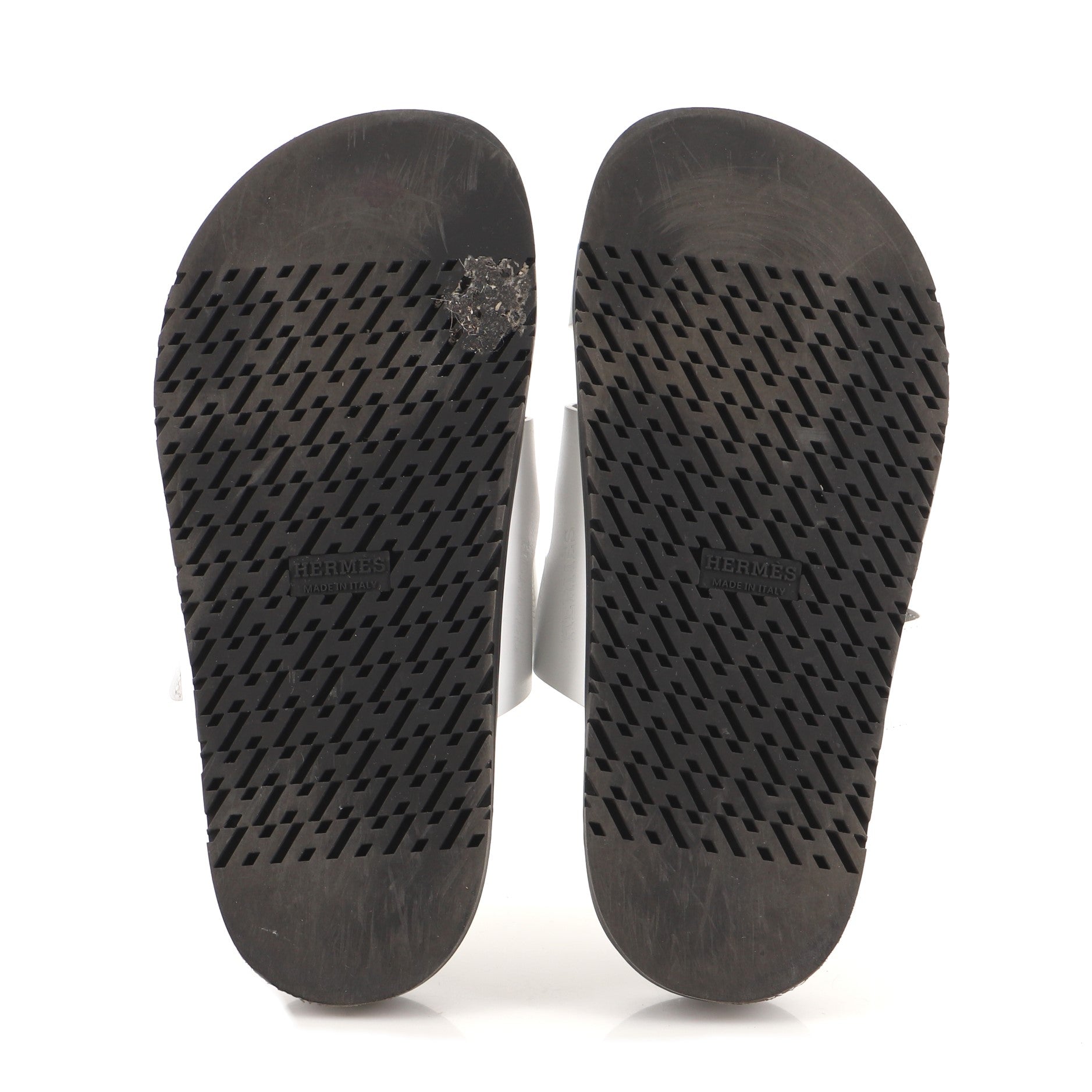Women's Chypre Sandals Leather