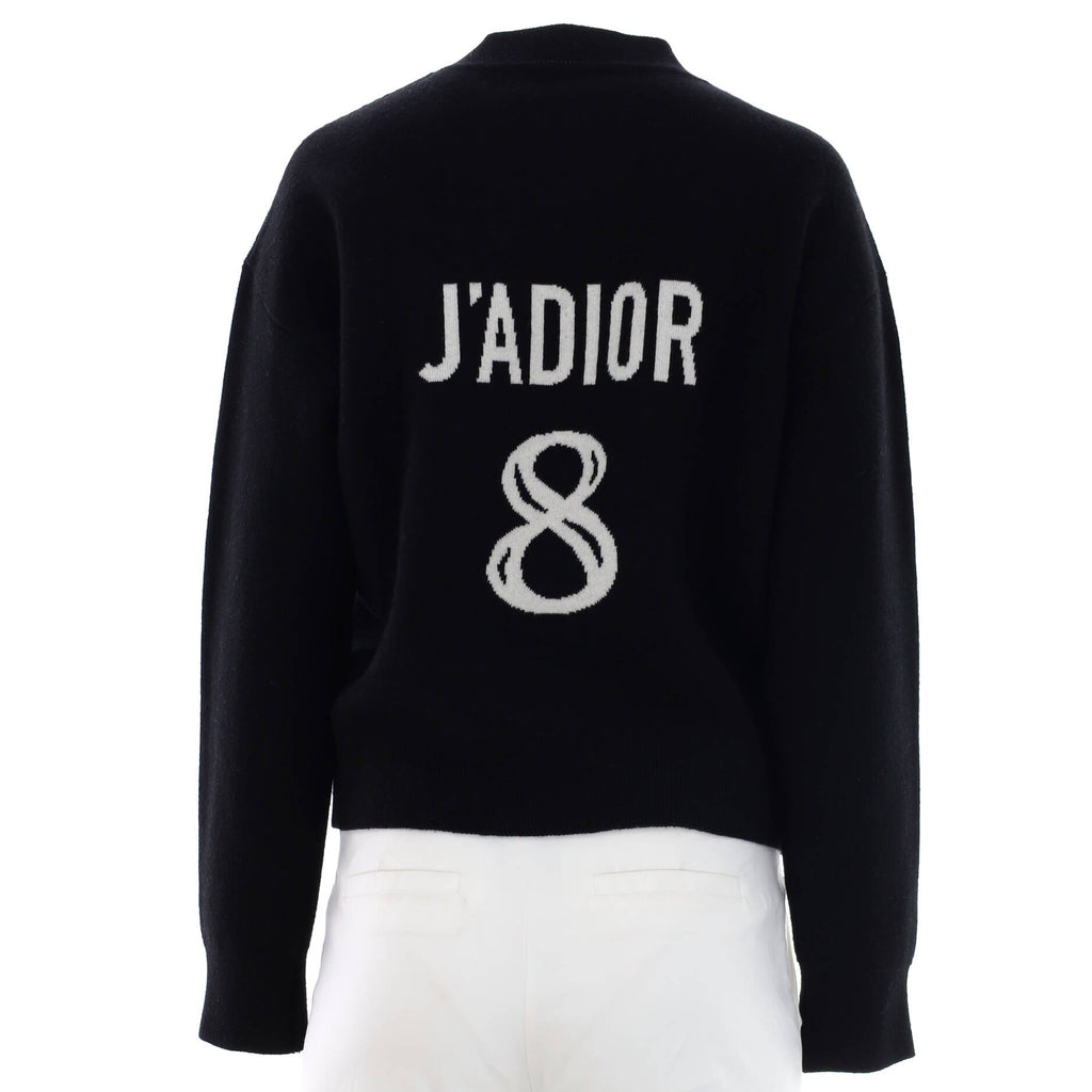 Women's J'Adior 8 Sweater Cashmere