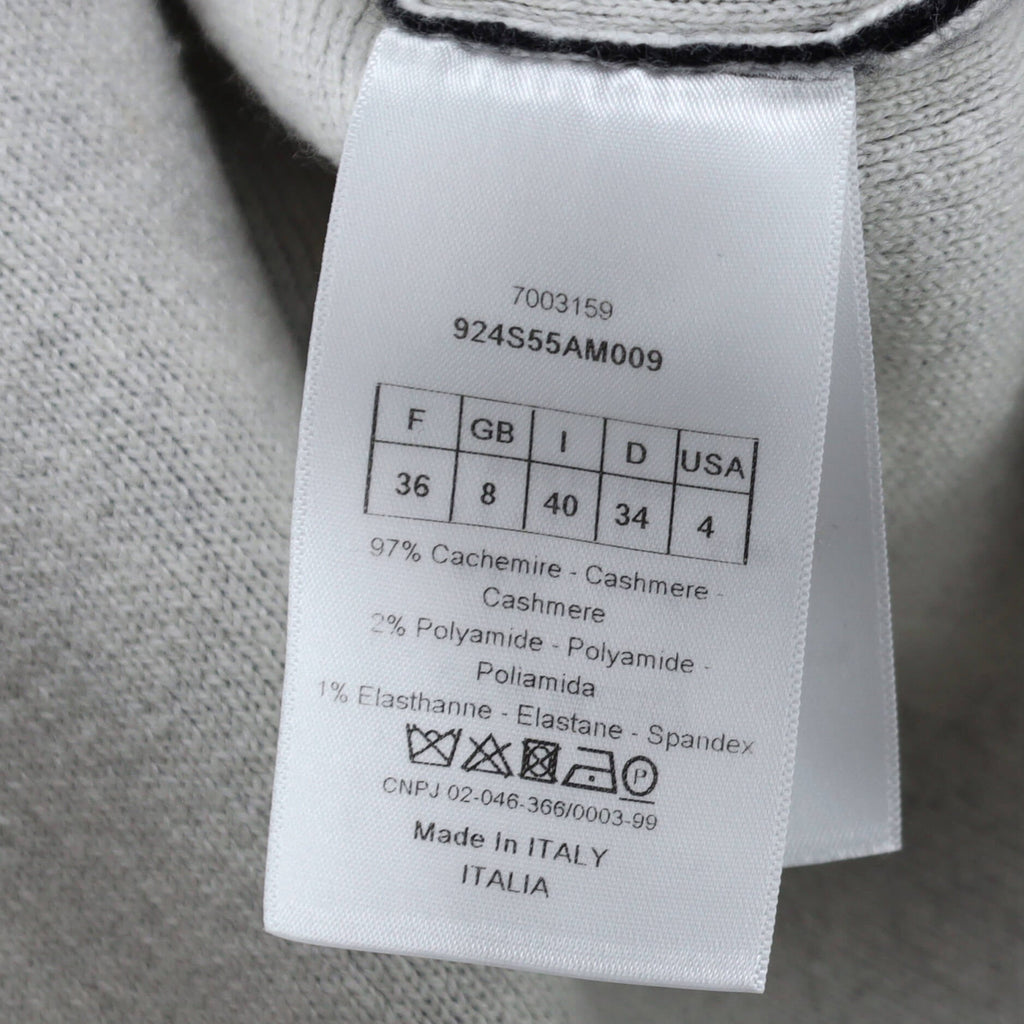 Women's J'Adior 8 Sweater Cashmere