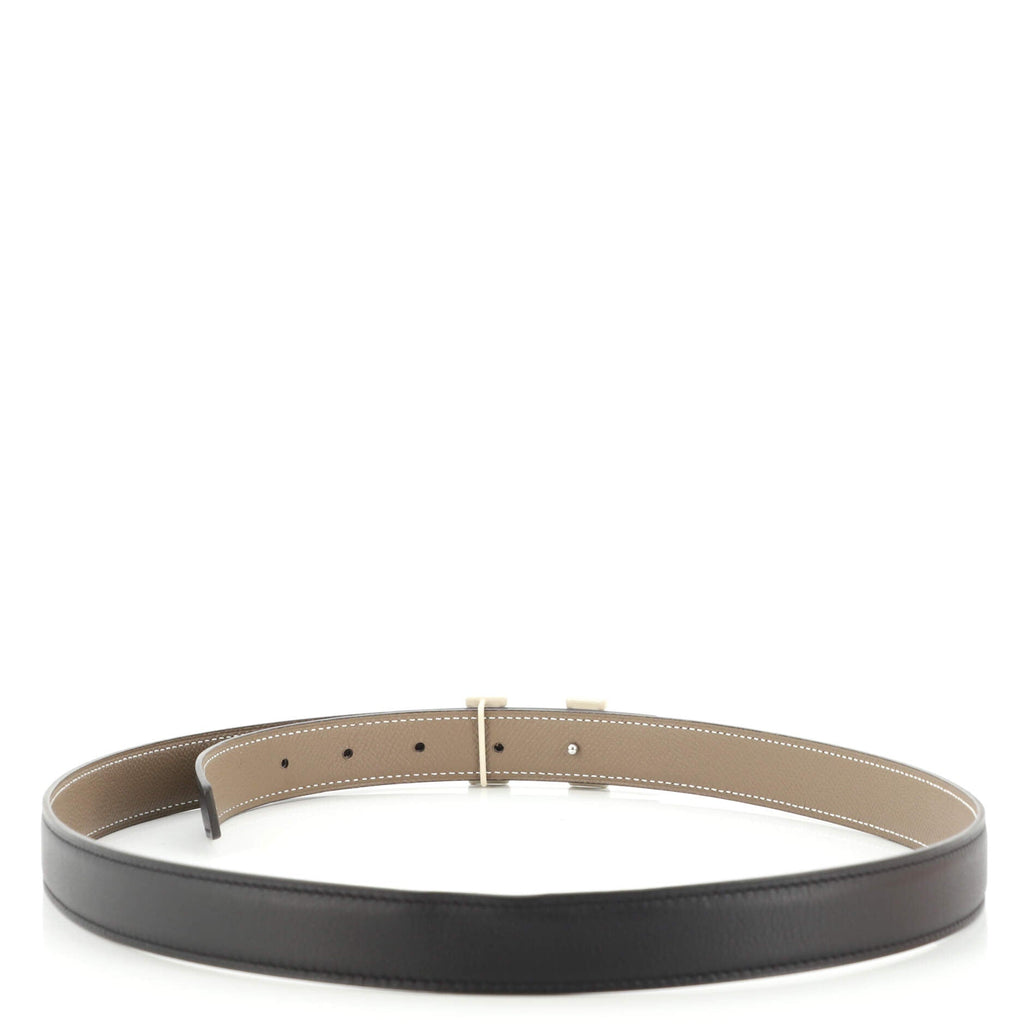 H Email Felins Reversible Belt Leather Thin 95