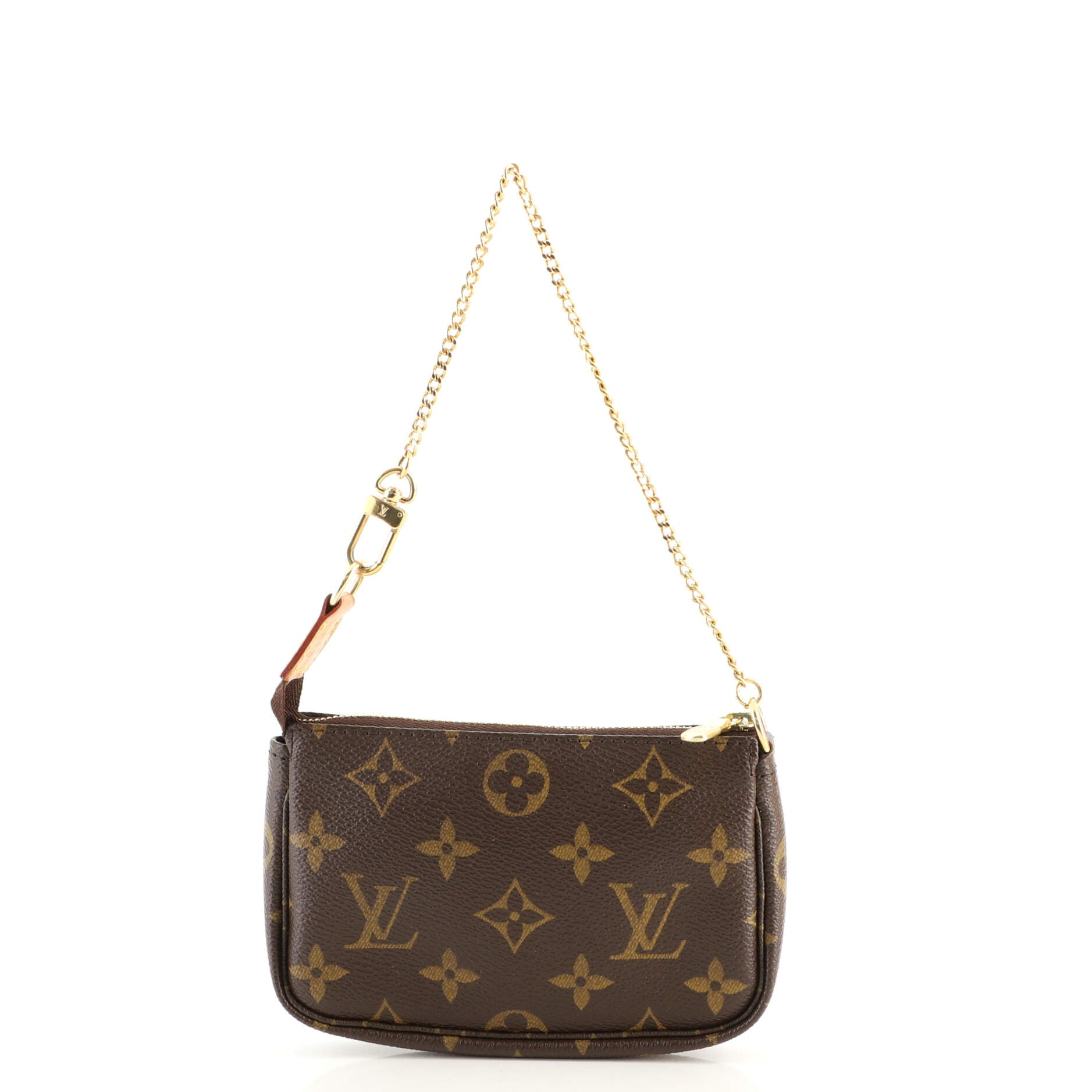 Pochette Accessoires Monogram Canvas Mini