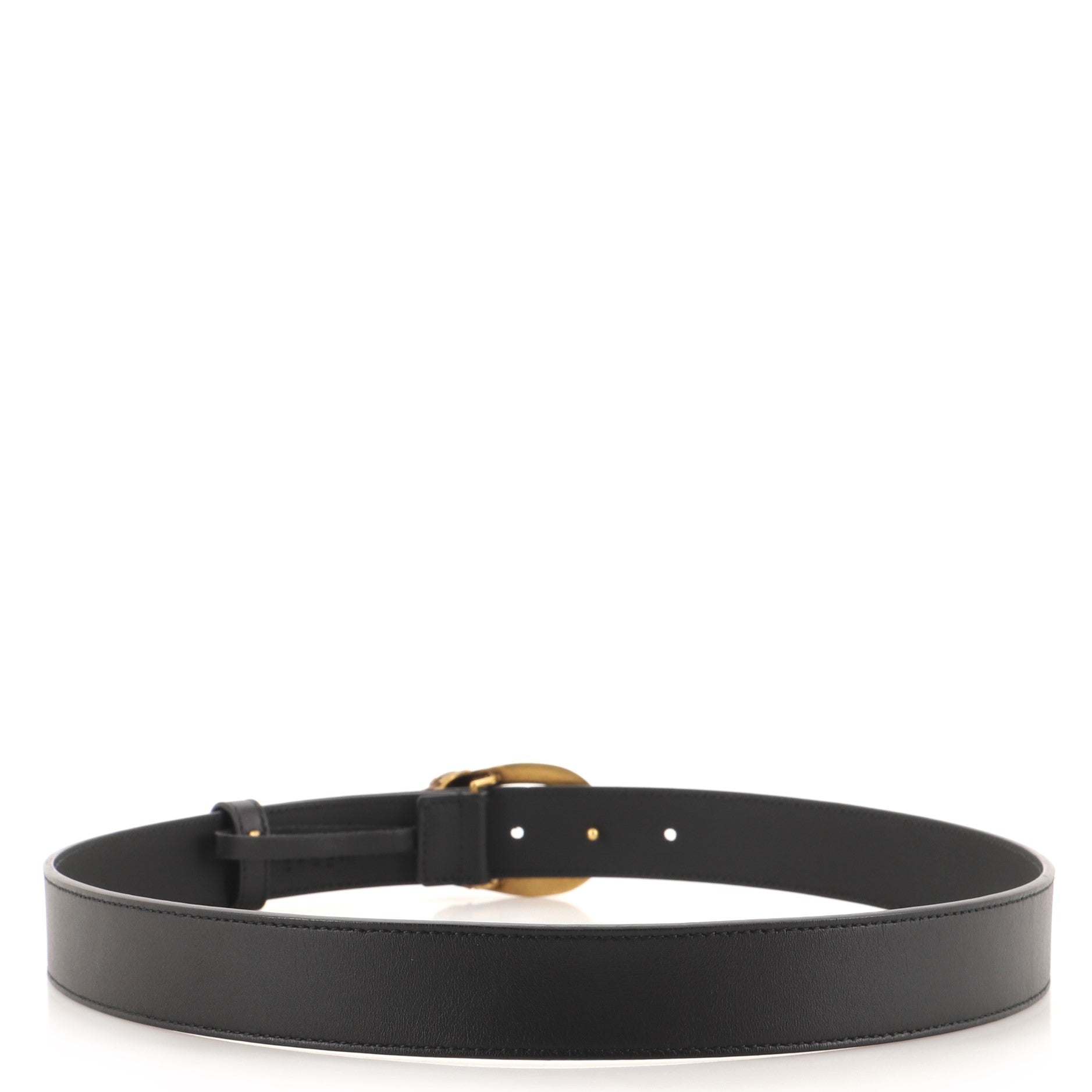 Dionysus Belt Leather Medium 85