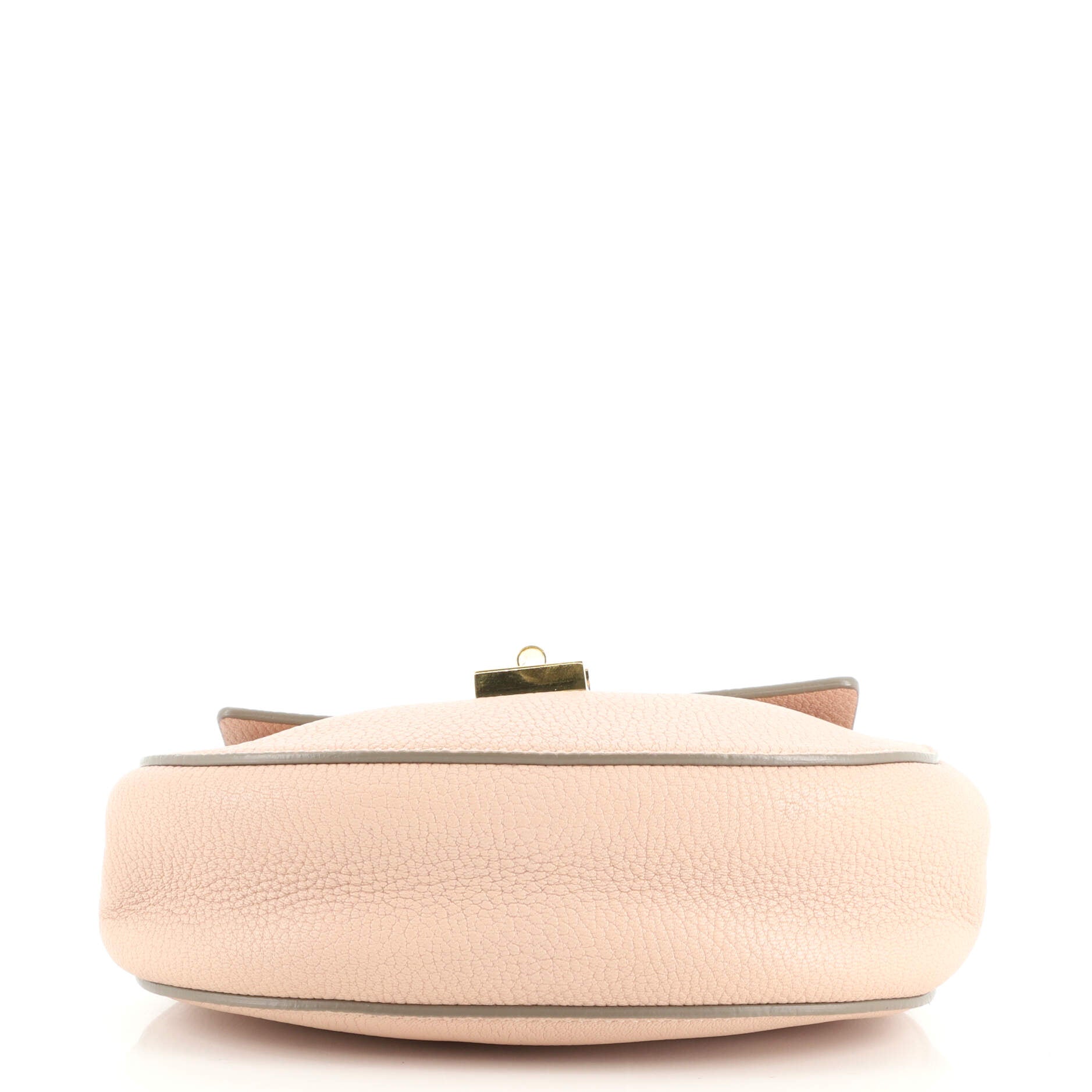 Drew Crossbody Bag Leather Mini