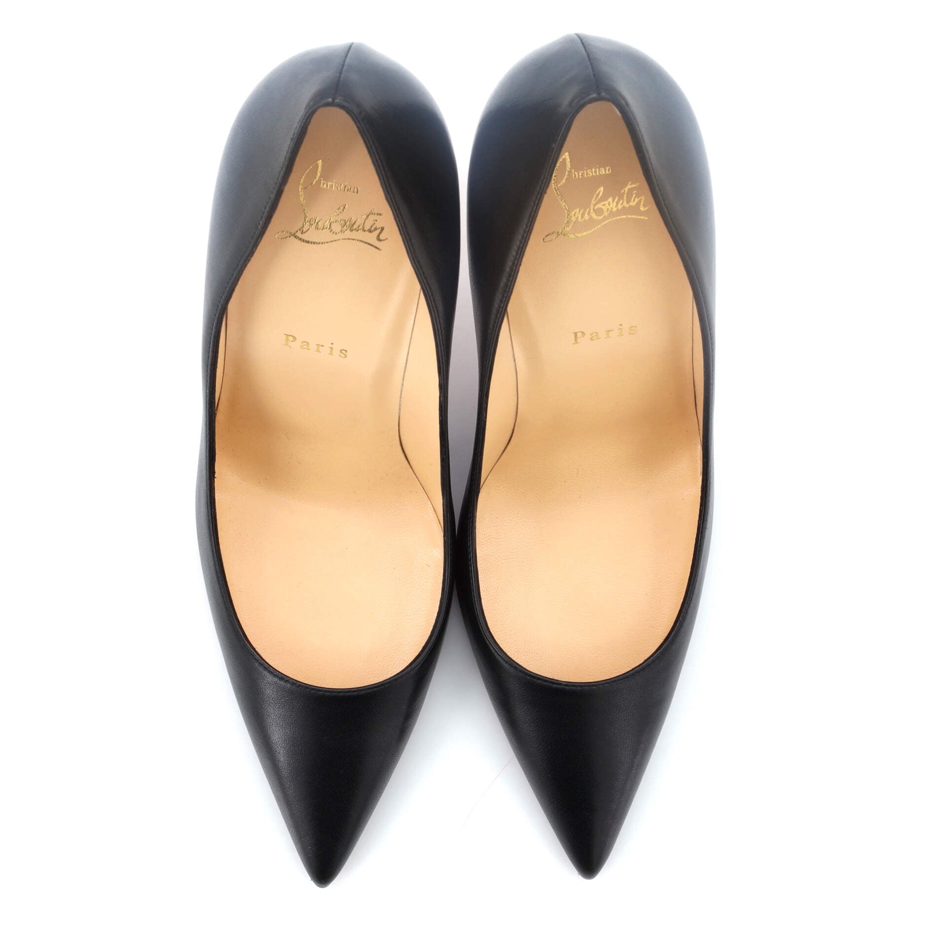 Women's So Kate Pumps Leather