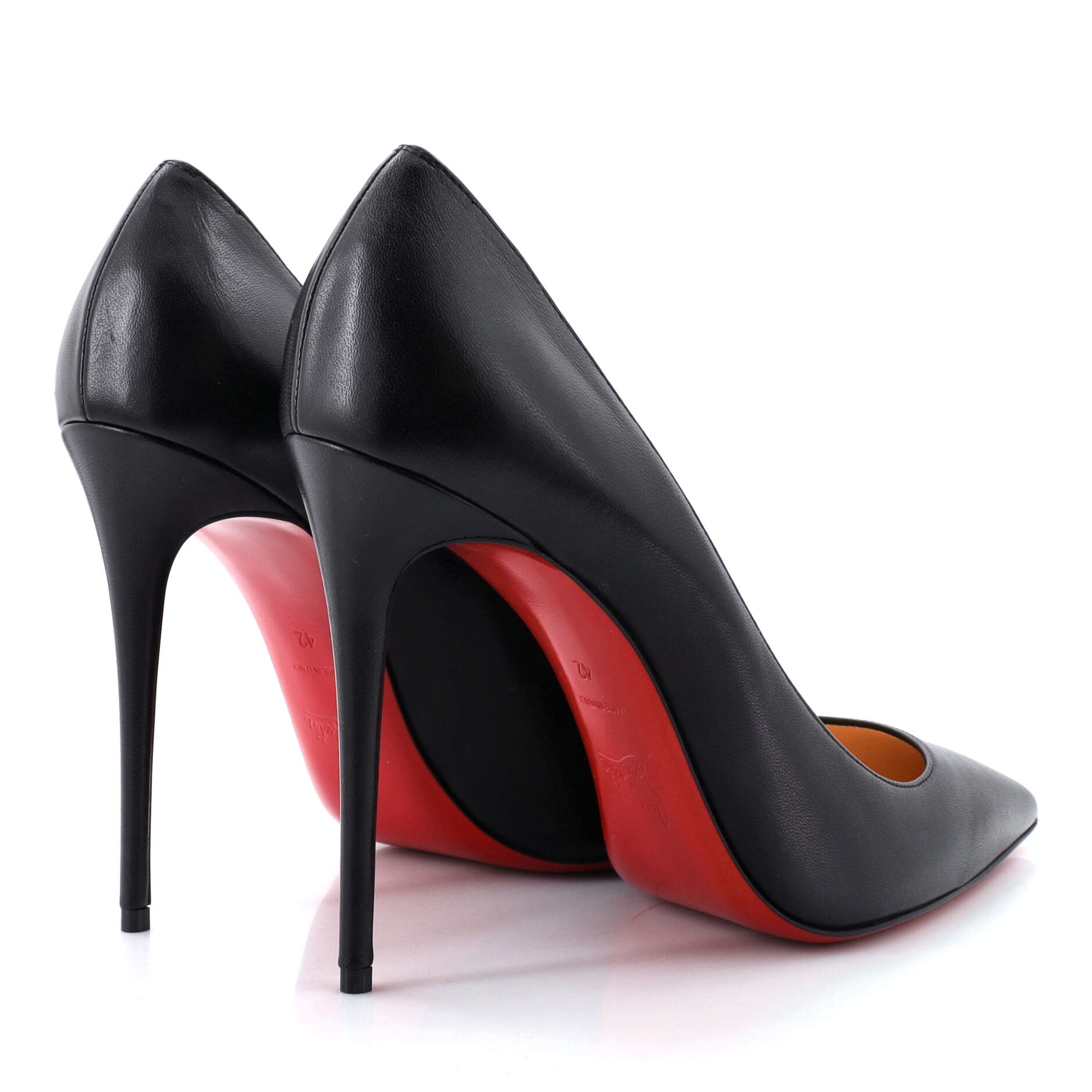 Women's So Kate Pumps Leather