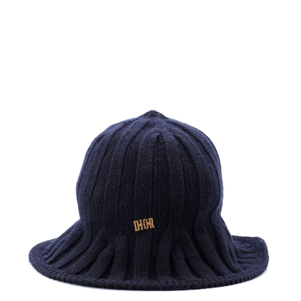 Arty Heather Tulip Hat Wool Blend