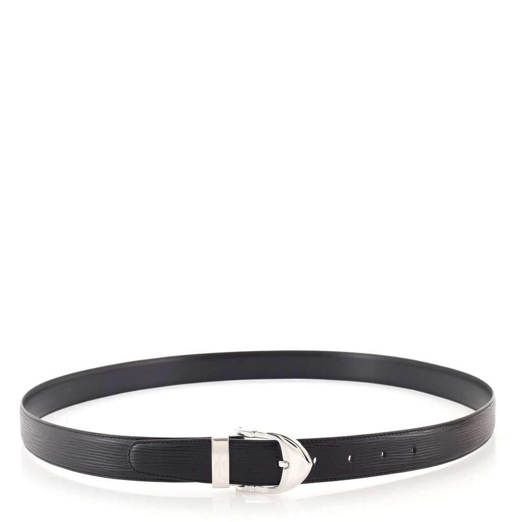 Classique Belt Epi Leather 110