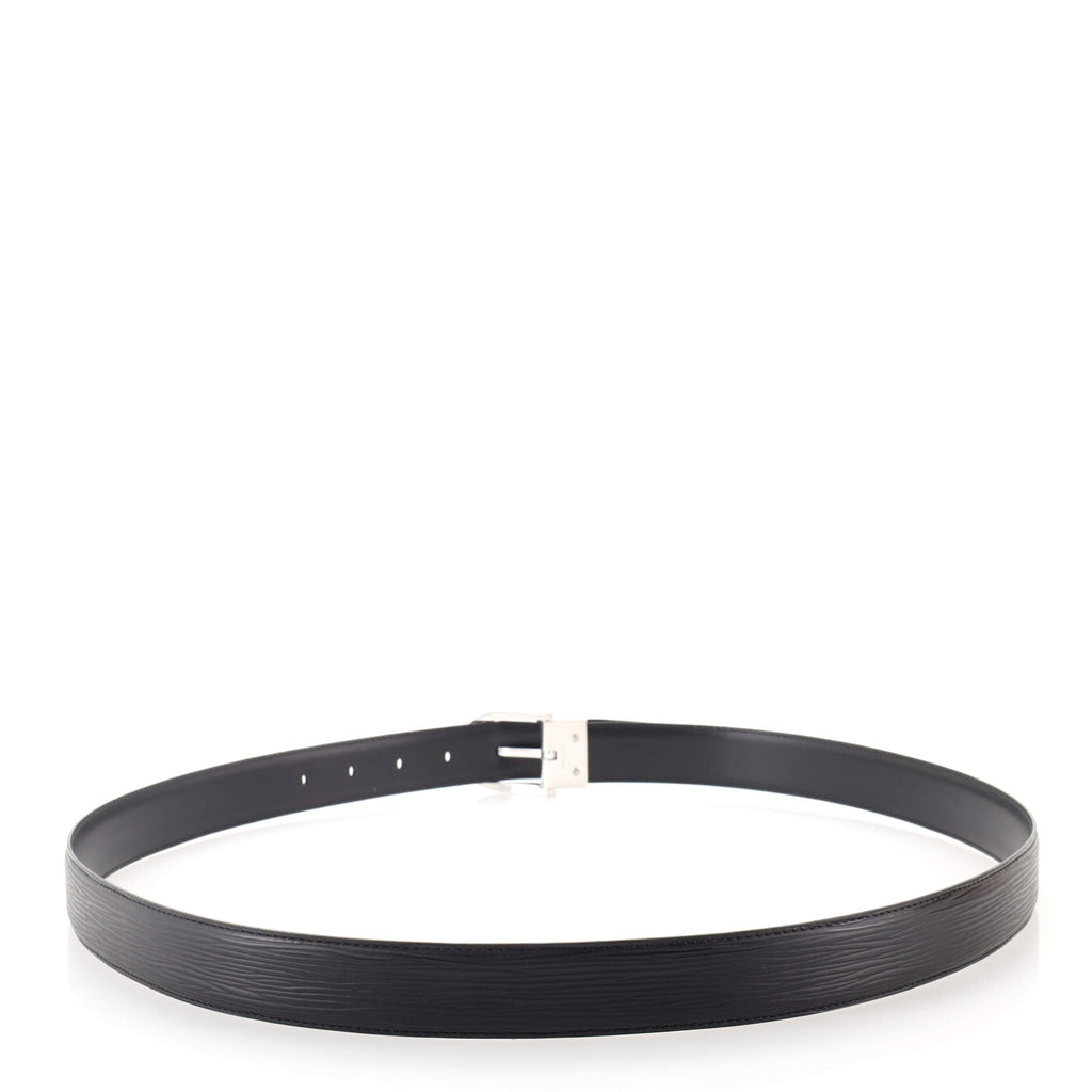 Classique Belt Epi Leather 110