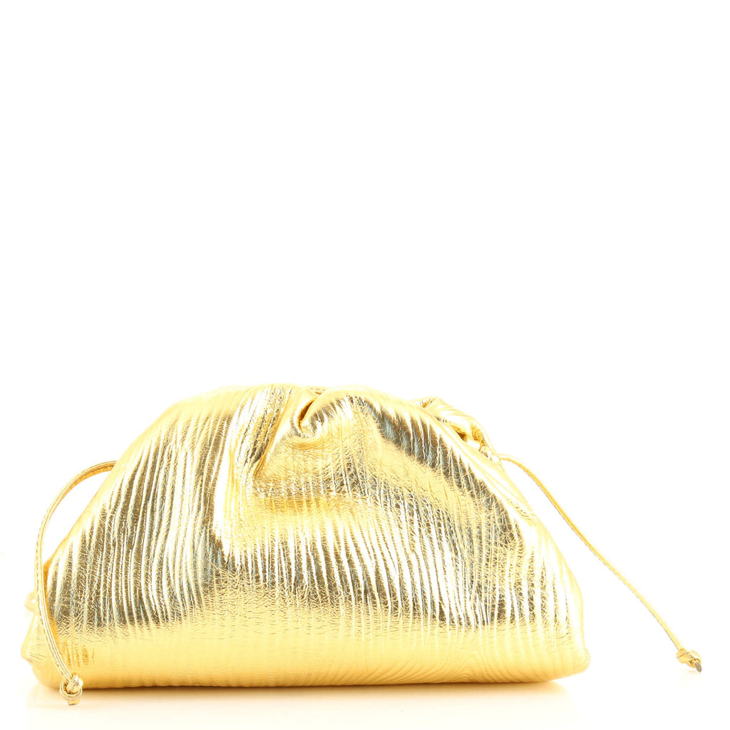The Pouch Leather Mini