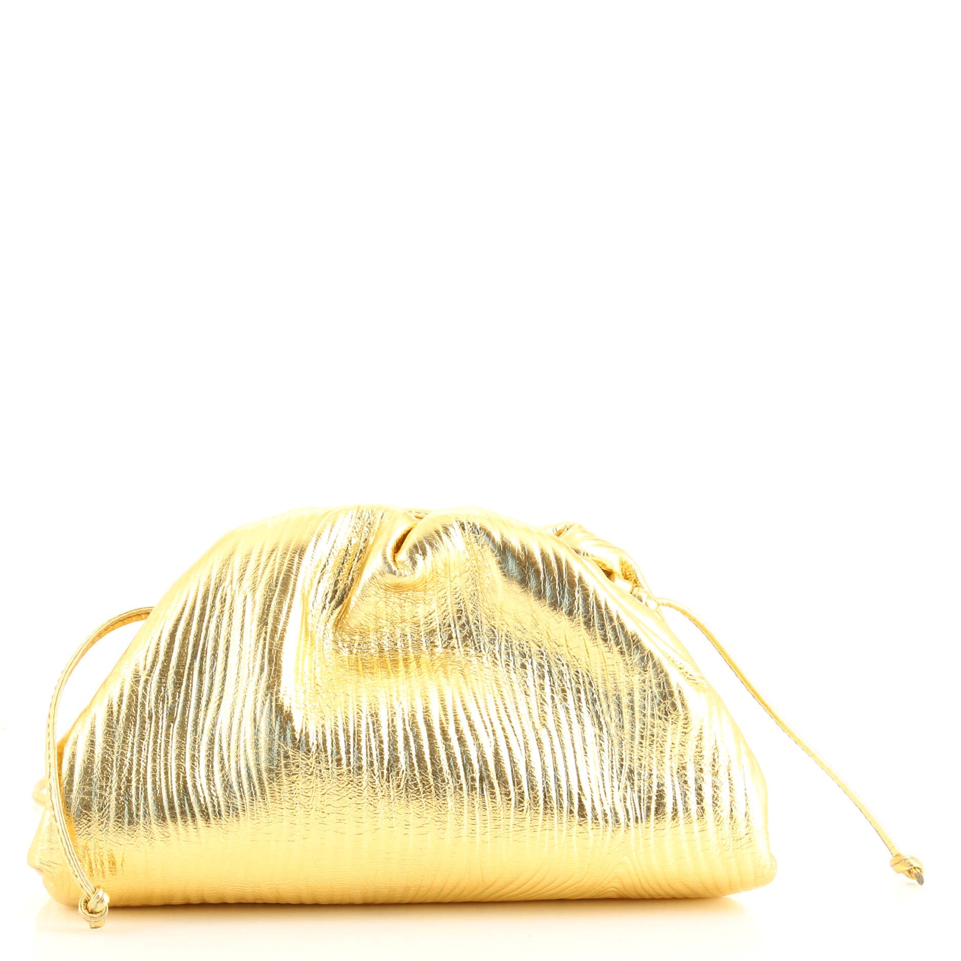 The Pouch Leather Mini