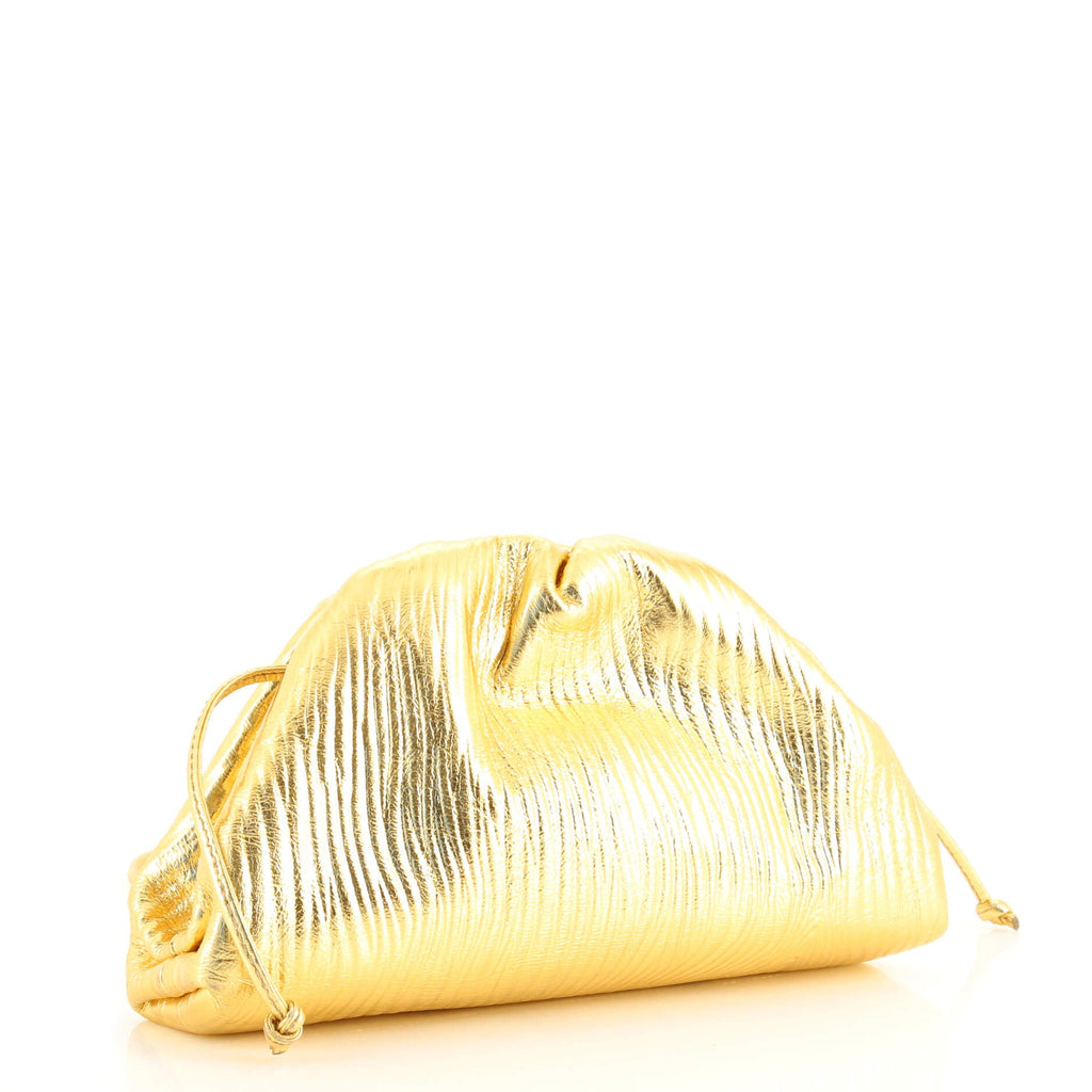 The Pouch Leather Mini