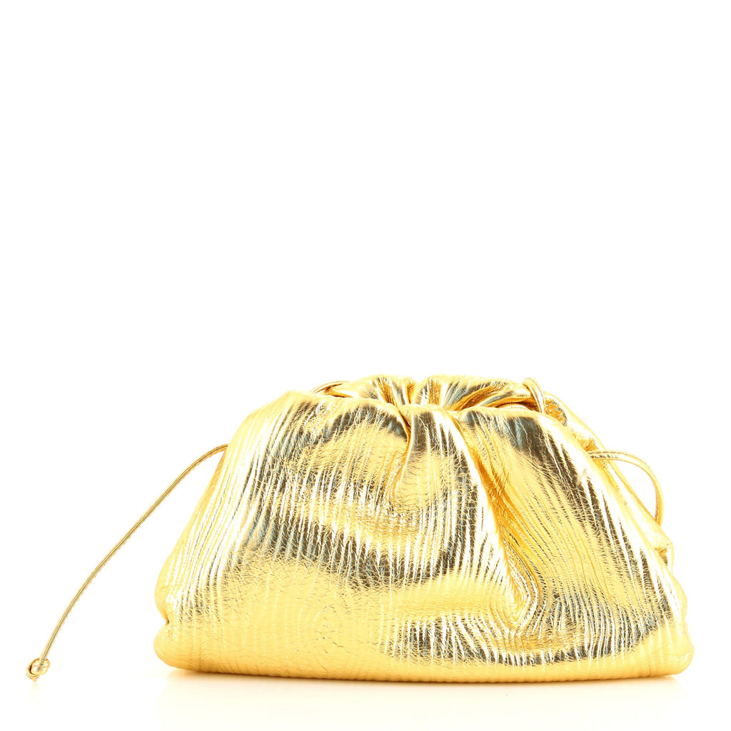 The Pouch Leather Mini