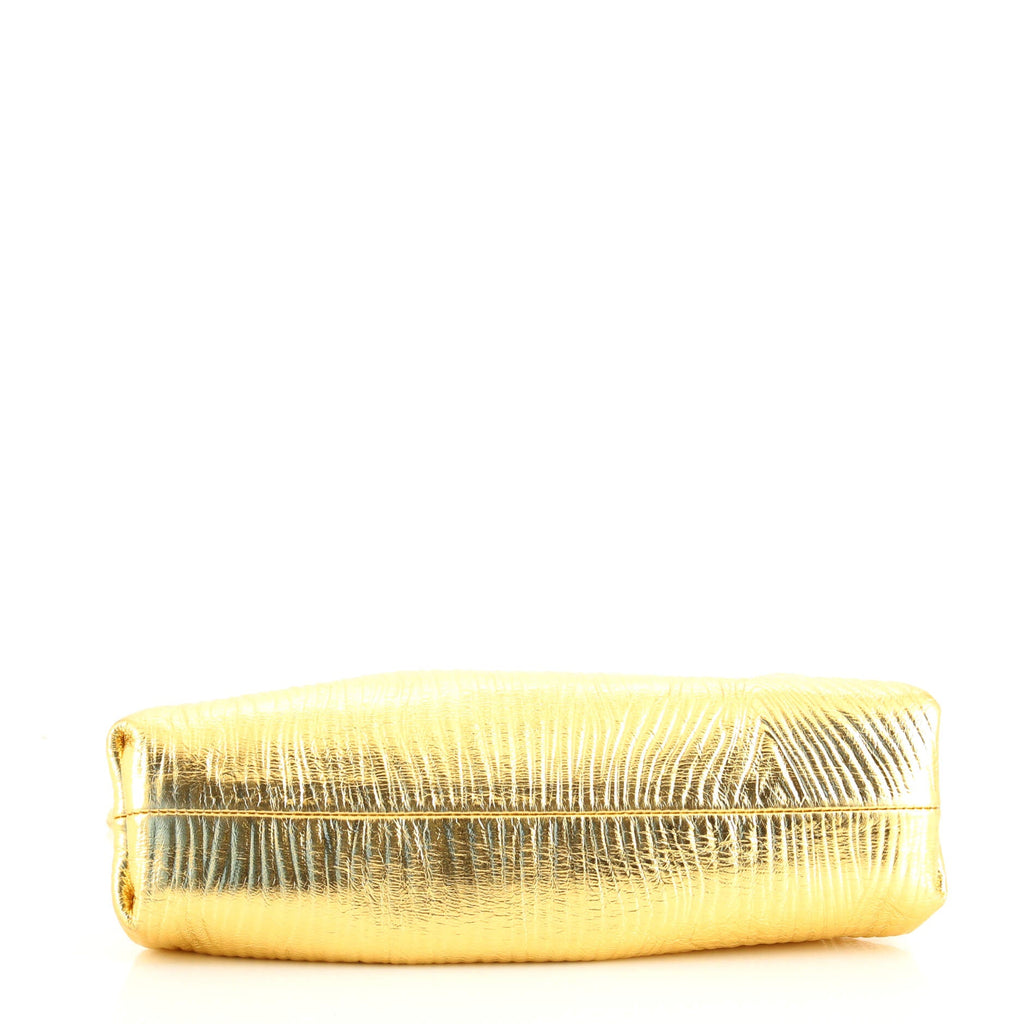 The Pouch Leather Mini