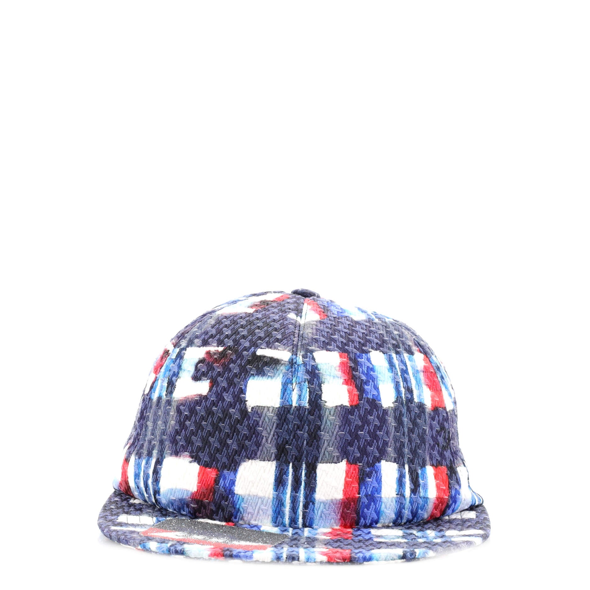 Airlines Baseball Cap Tweed