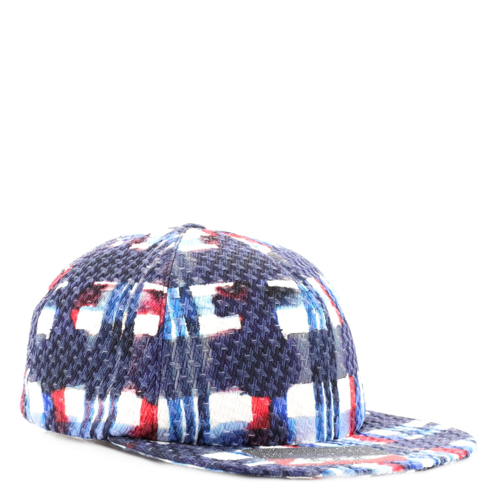 Airlines Baseball Cap Tweed