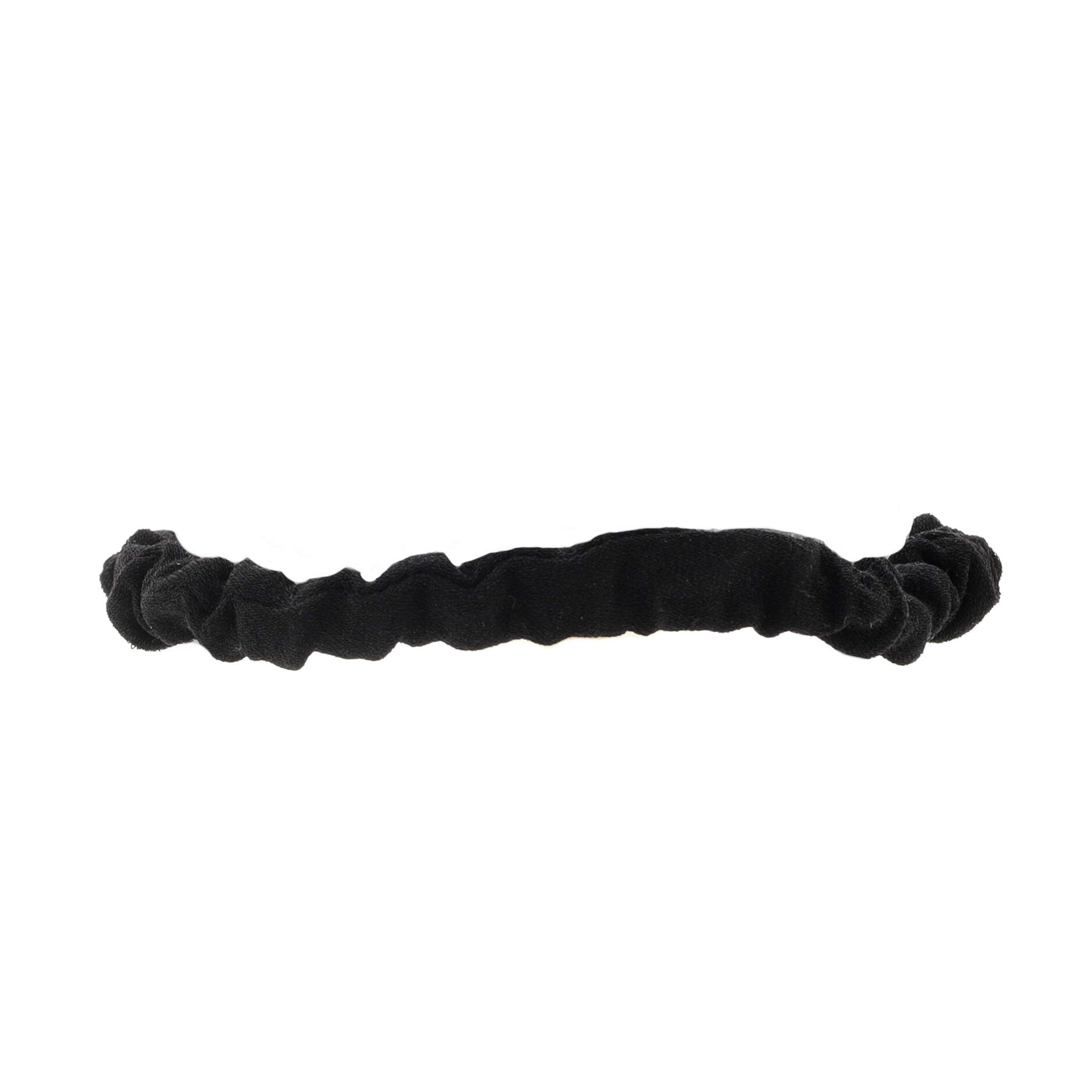Pearl Hair Tie Fabric