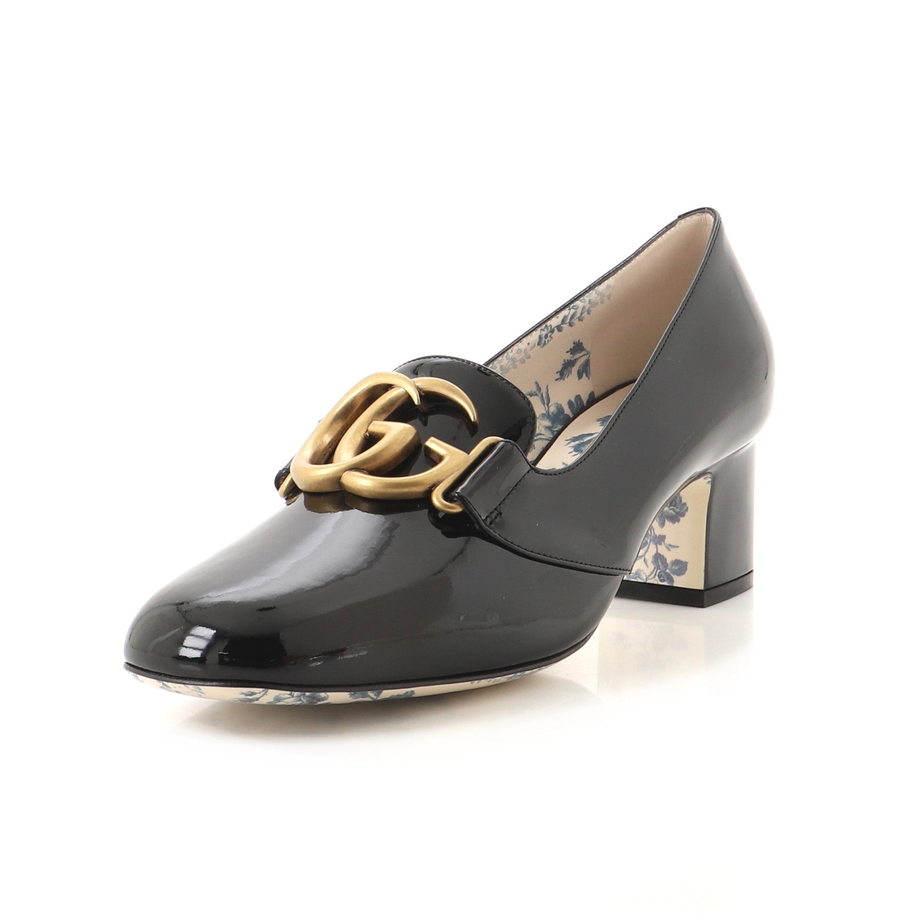 Women's Victoire Loafers Patent