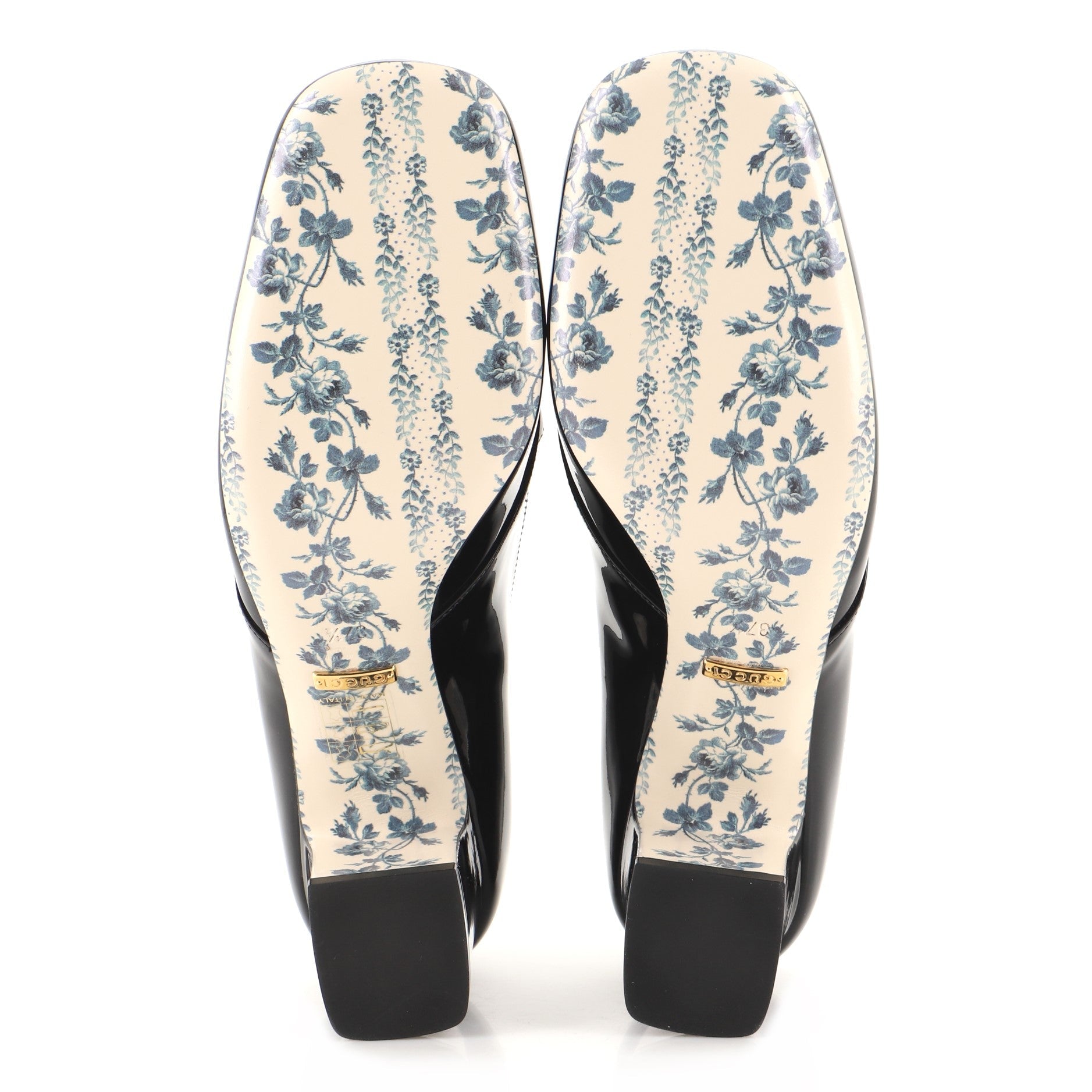 Women's Victoire Loafers Patent
