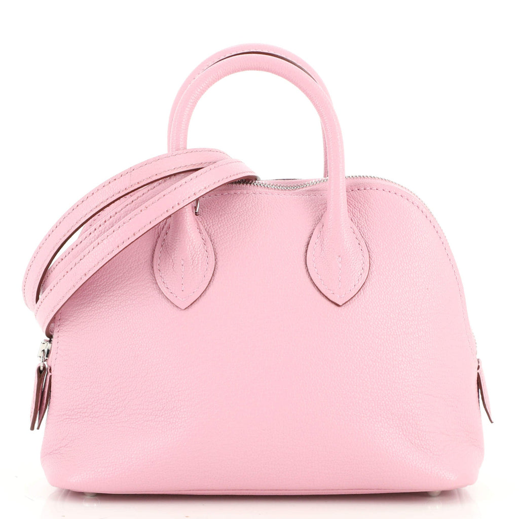 Bolide 1923 Bag Chevre Mysore Mini