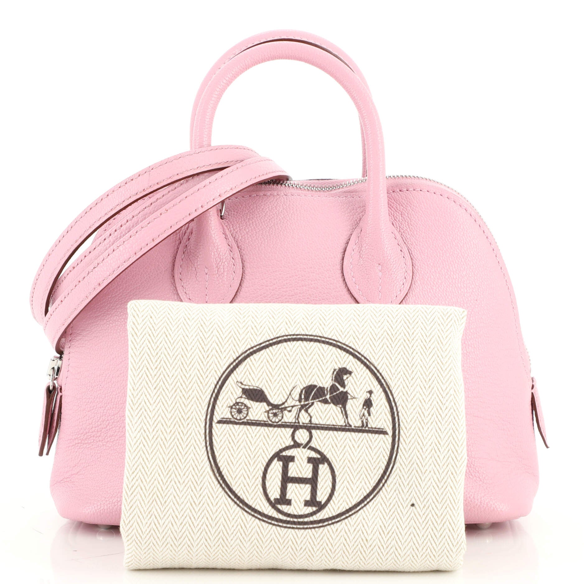Bolide 1923 Bag Chevre Mysore Mini