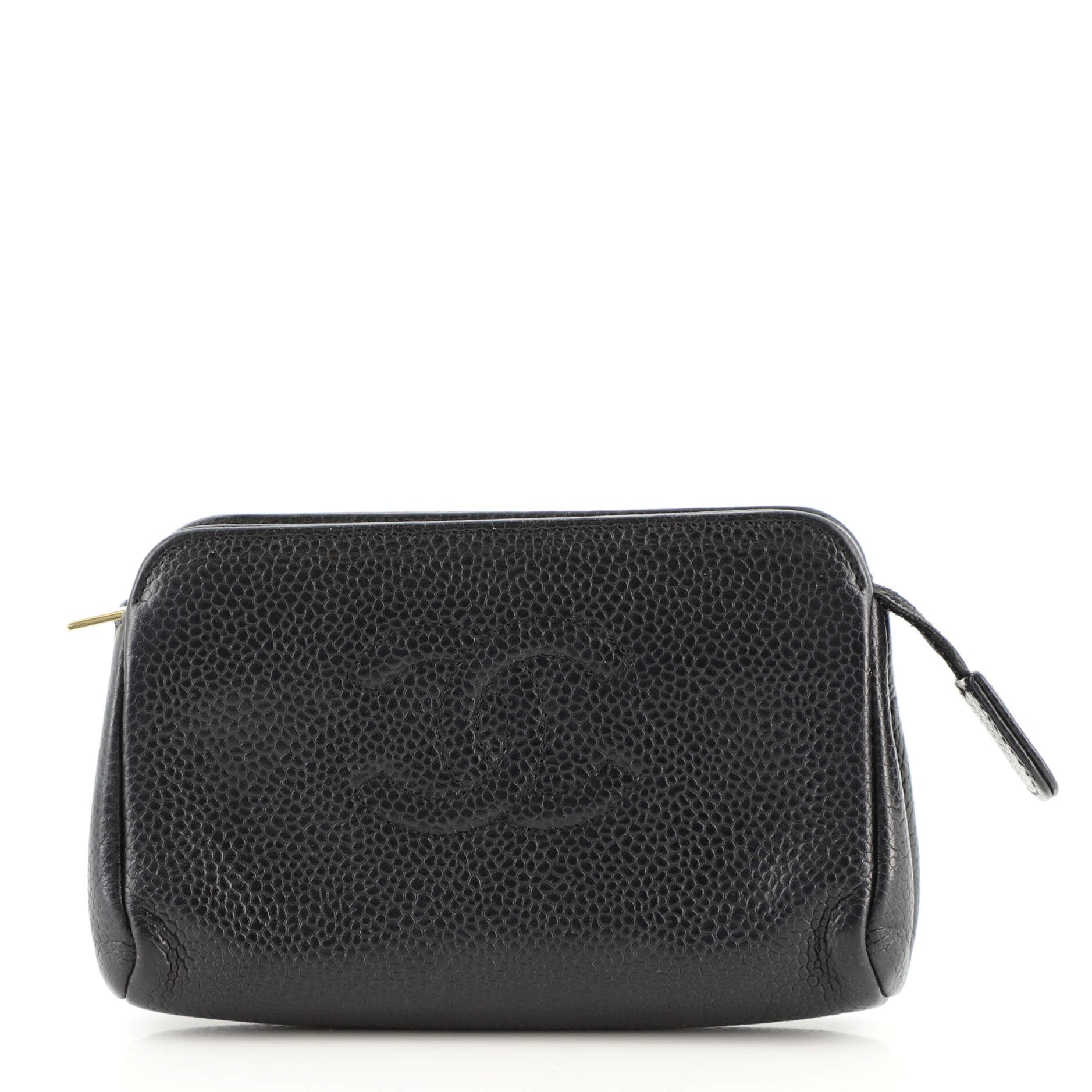 Timeless Multi Pouch Caviar Mini