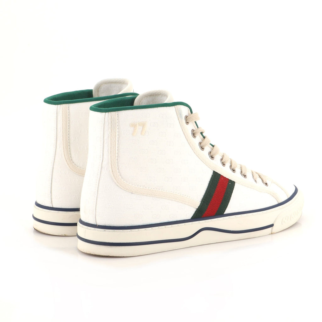 1977 Tennis Sneakers GG Canvas