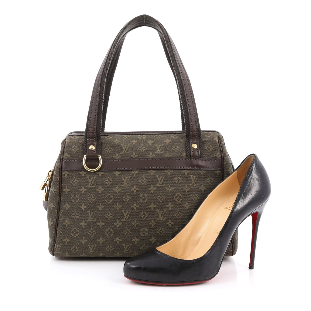Josephine Handbag Mini Lin PM