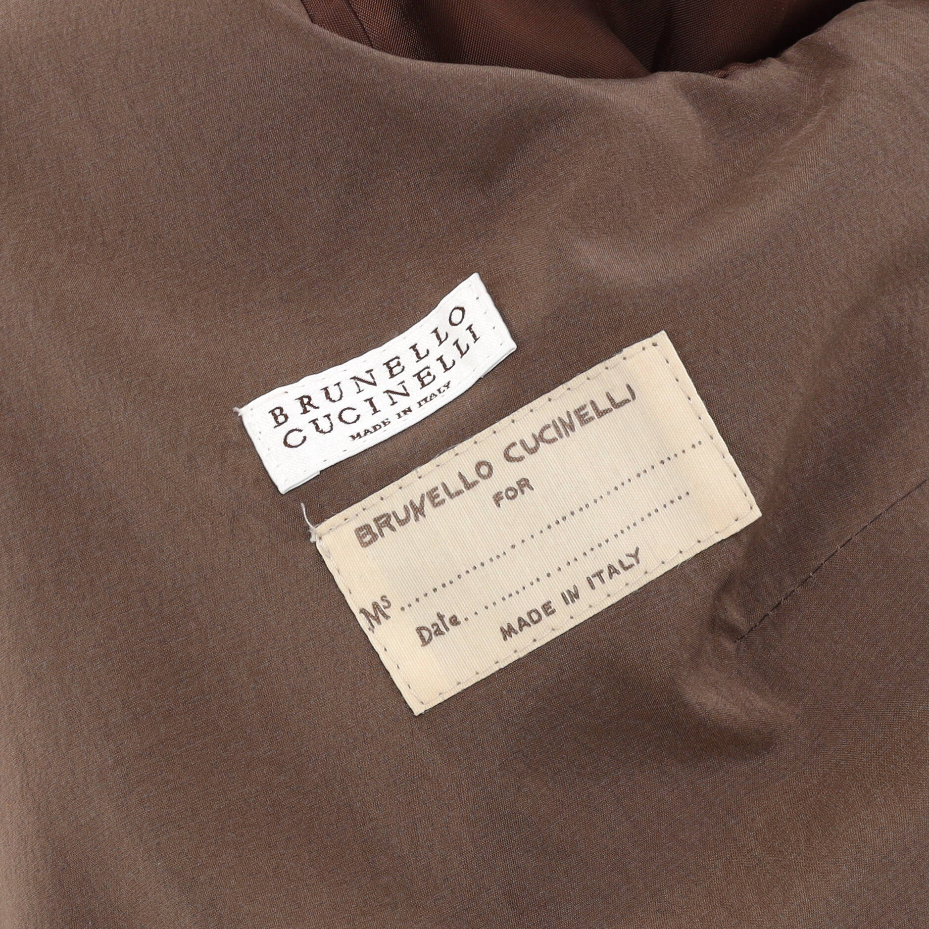 Women's Collarless Zip-Up Jacket Suede