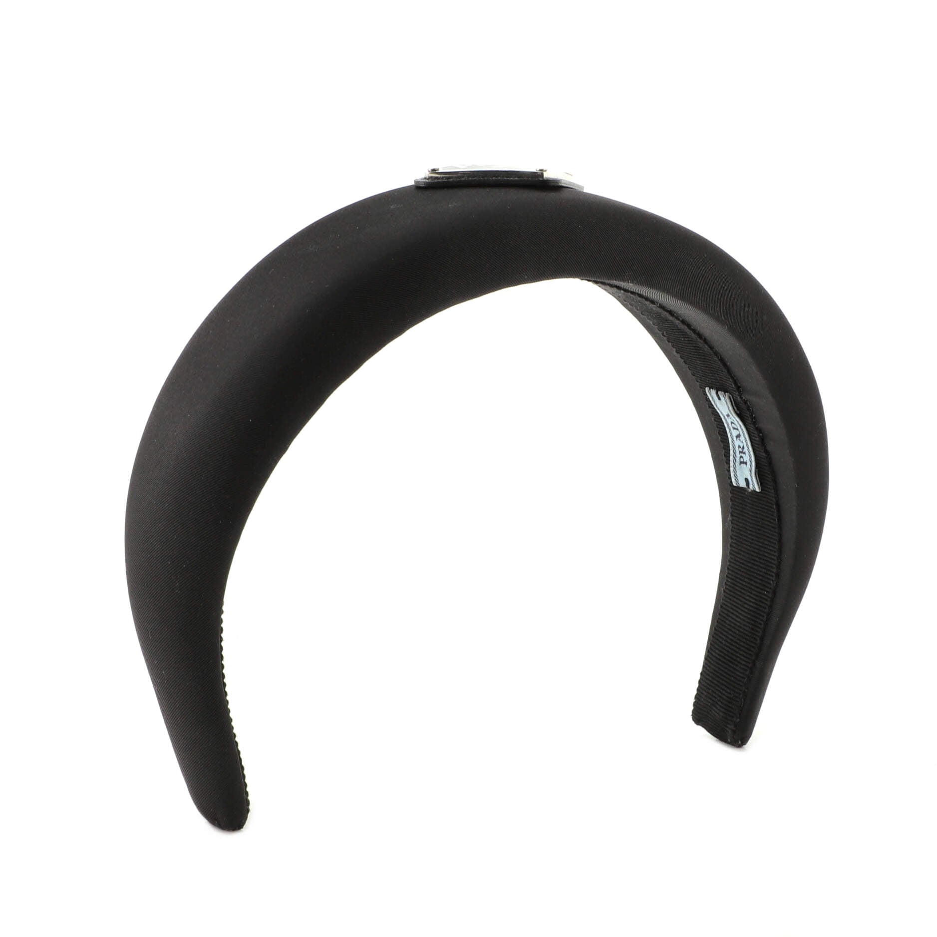 Logo Headband Nylon