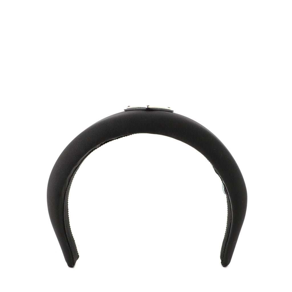 Logo Headband Nylon