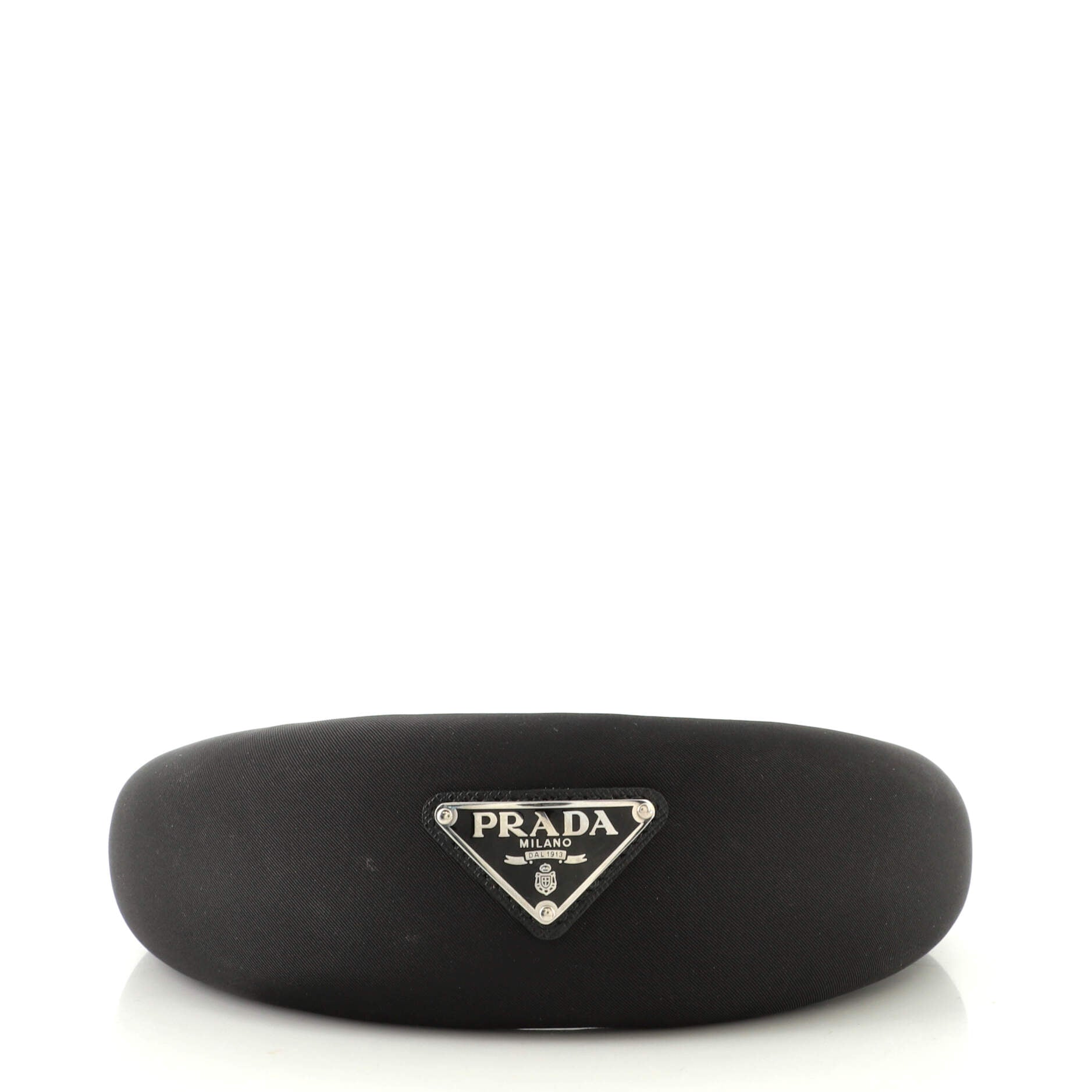 Logo Headband Nylon