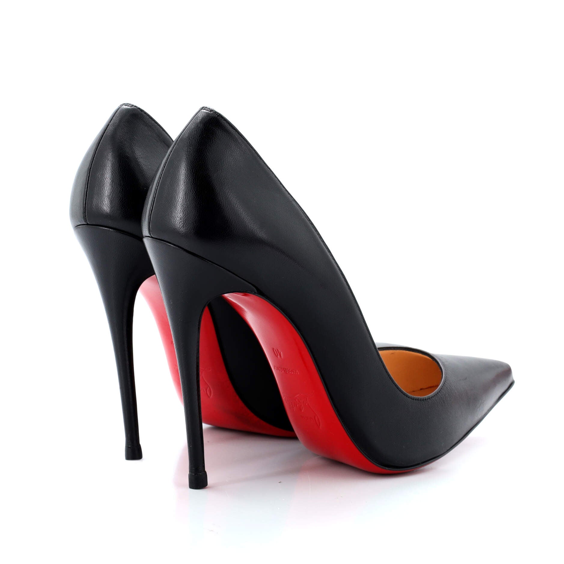 Women's So Kate Pumps Leather