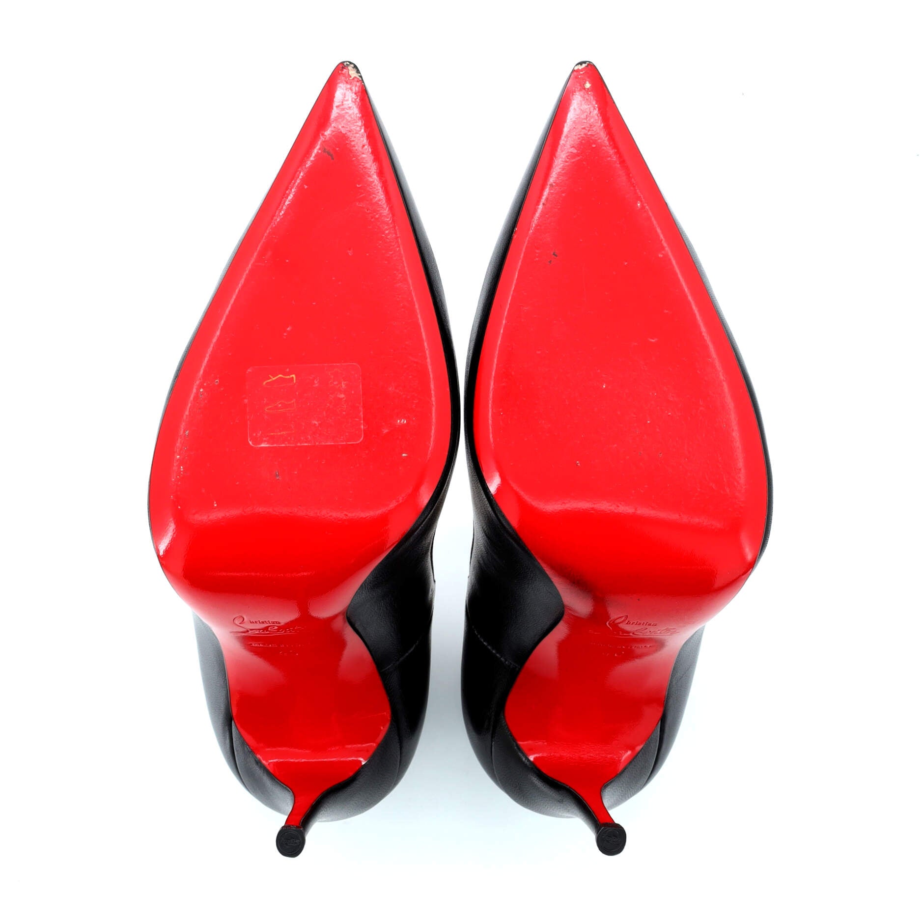 Women's So Kate Pumps Leather