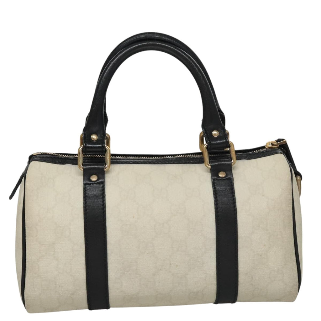 Gucci GG canvas
