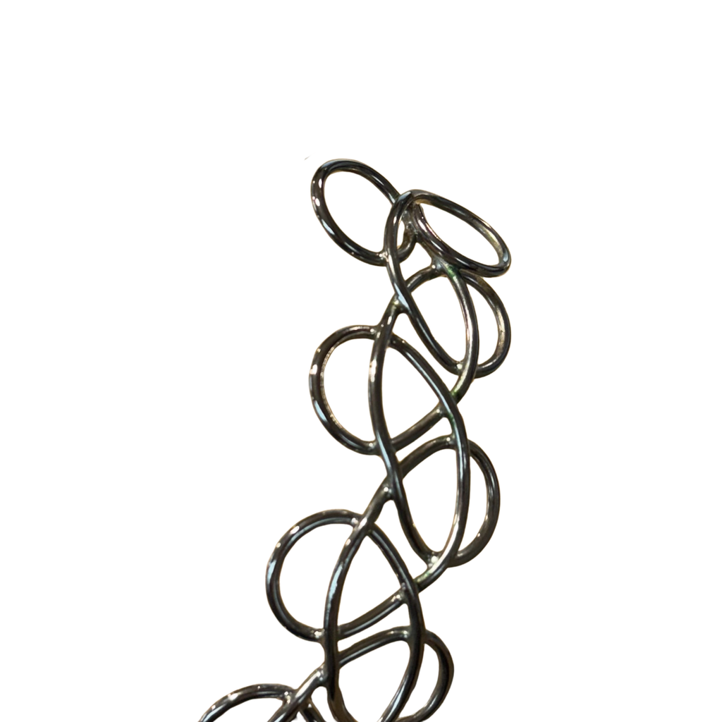Acne 'Fabi' Choker Necklace