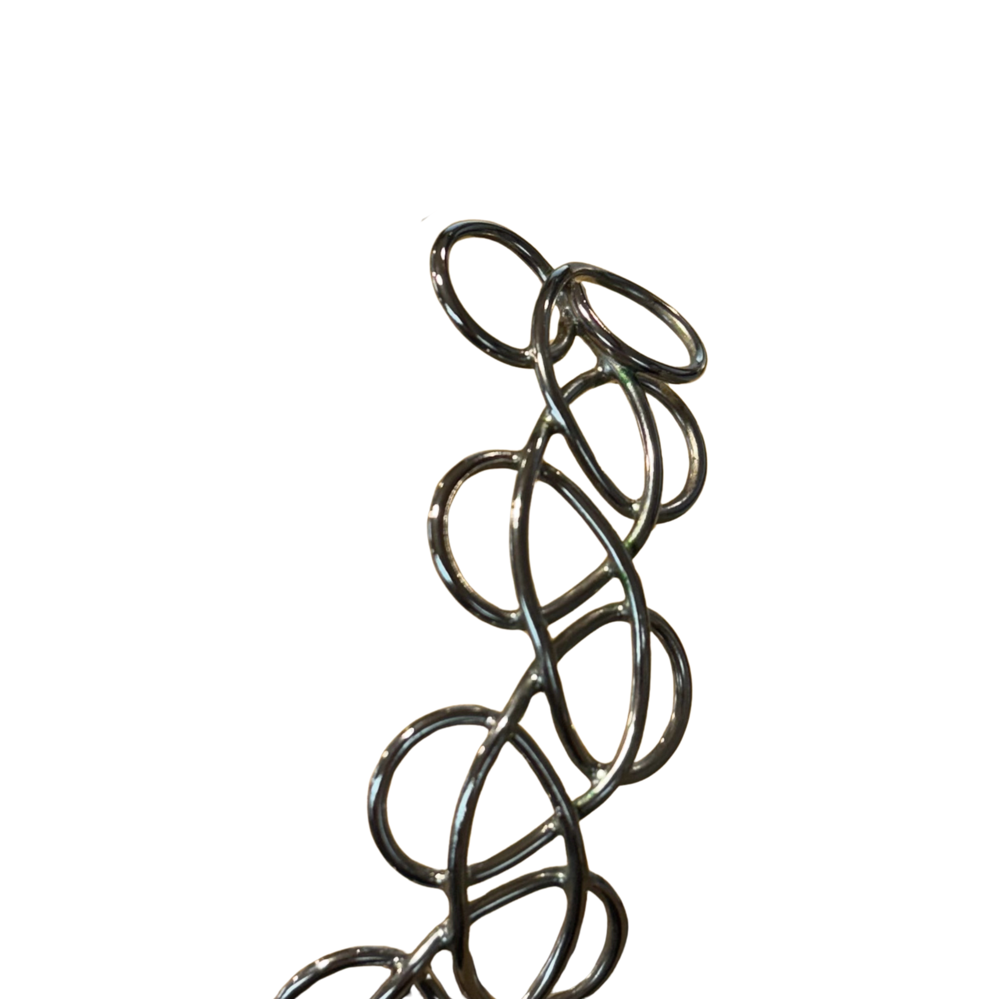 Acne 'Fabi' Choker Necklace