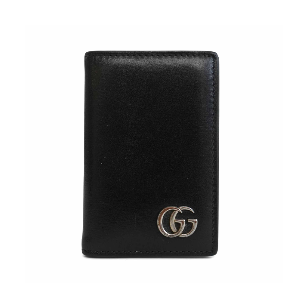 Gucci 'Marmont' holder Wallet