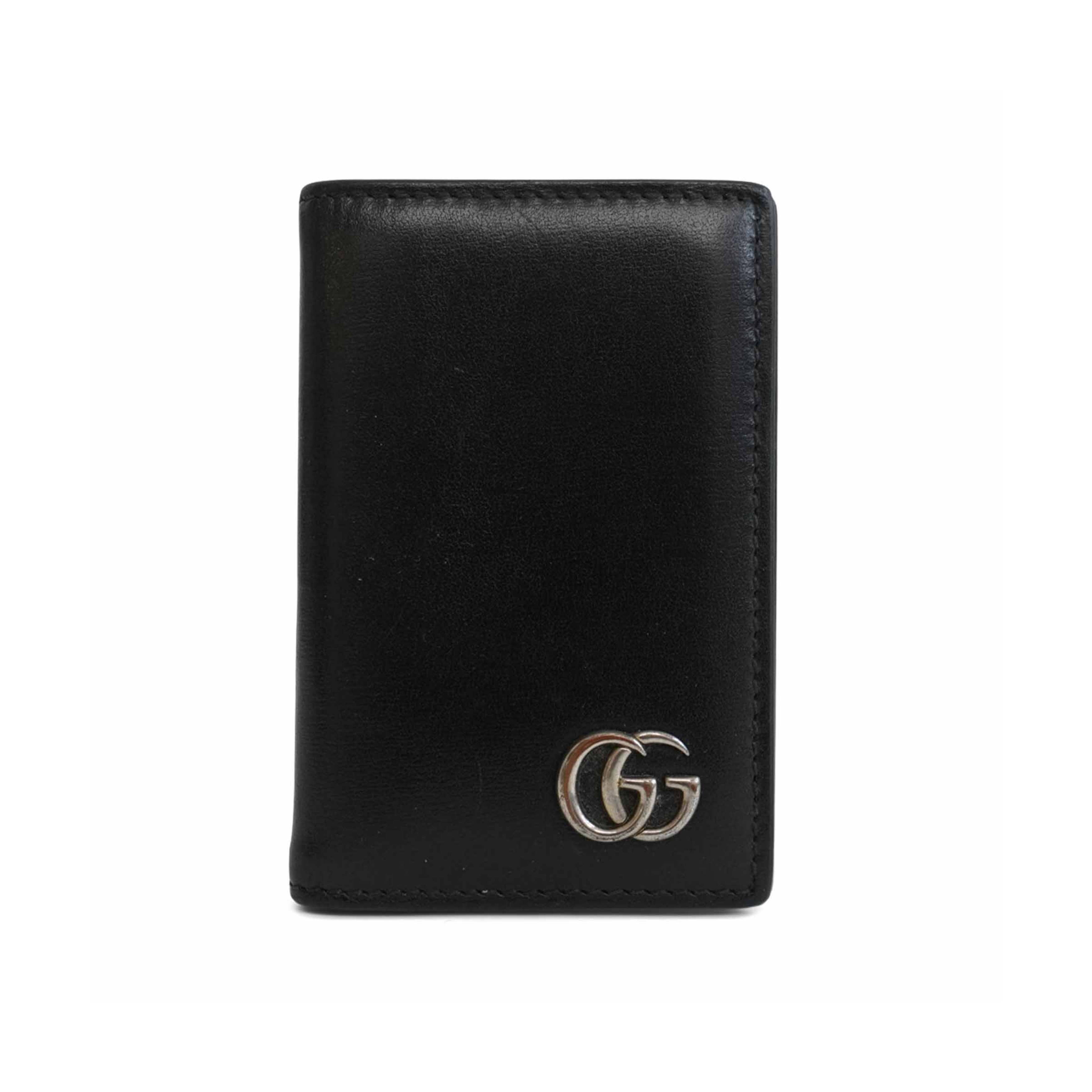 Gucci 'Marmont' holder Wallet