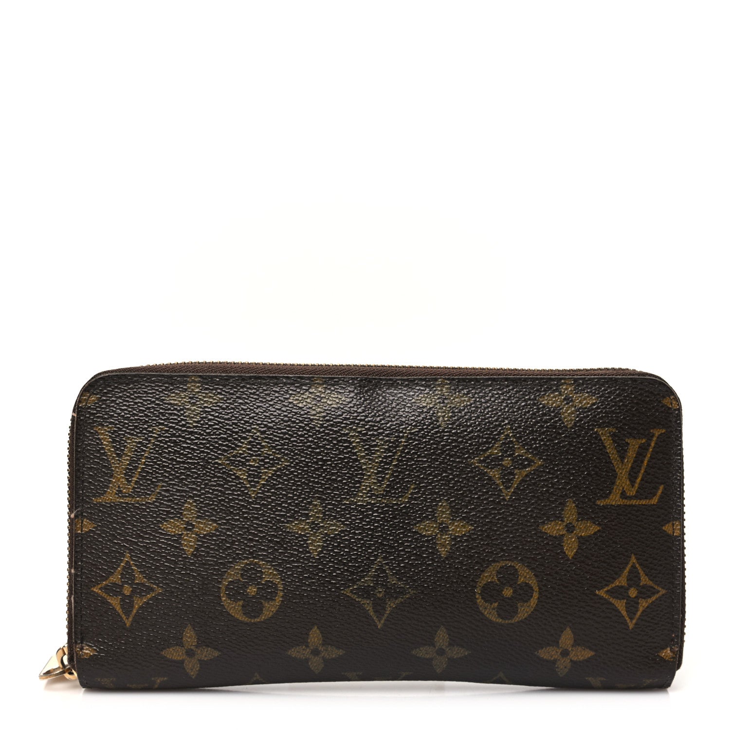 Monogram Zippy Wallet