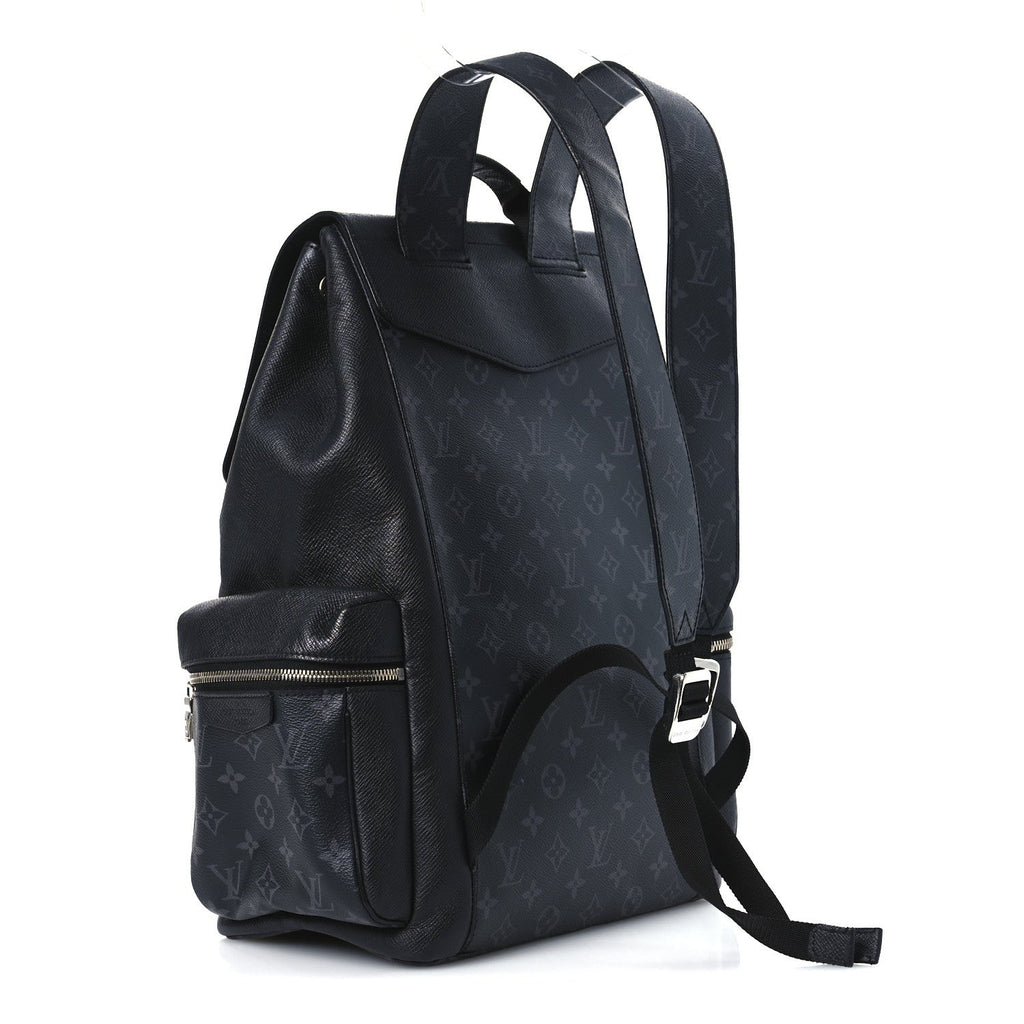 Taigarama Outdoor Backpack Black