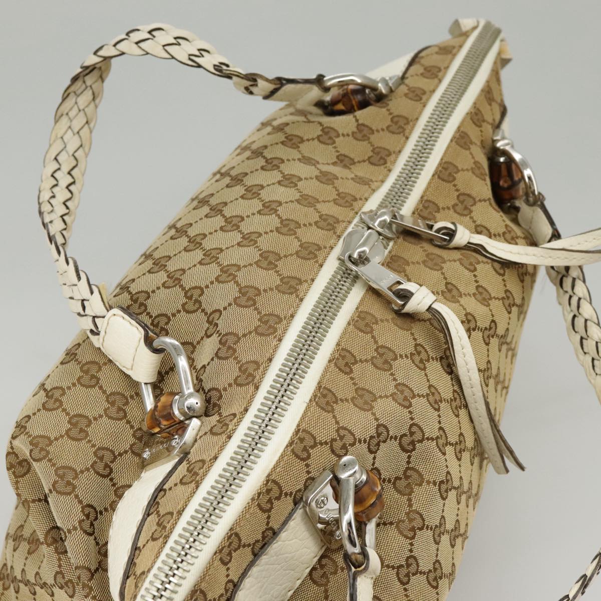Gucci Bamboo
