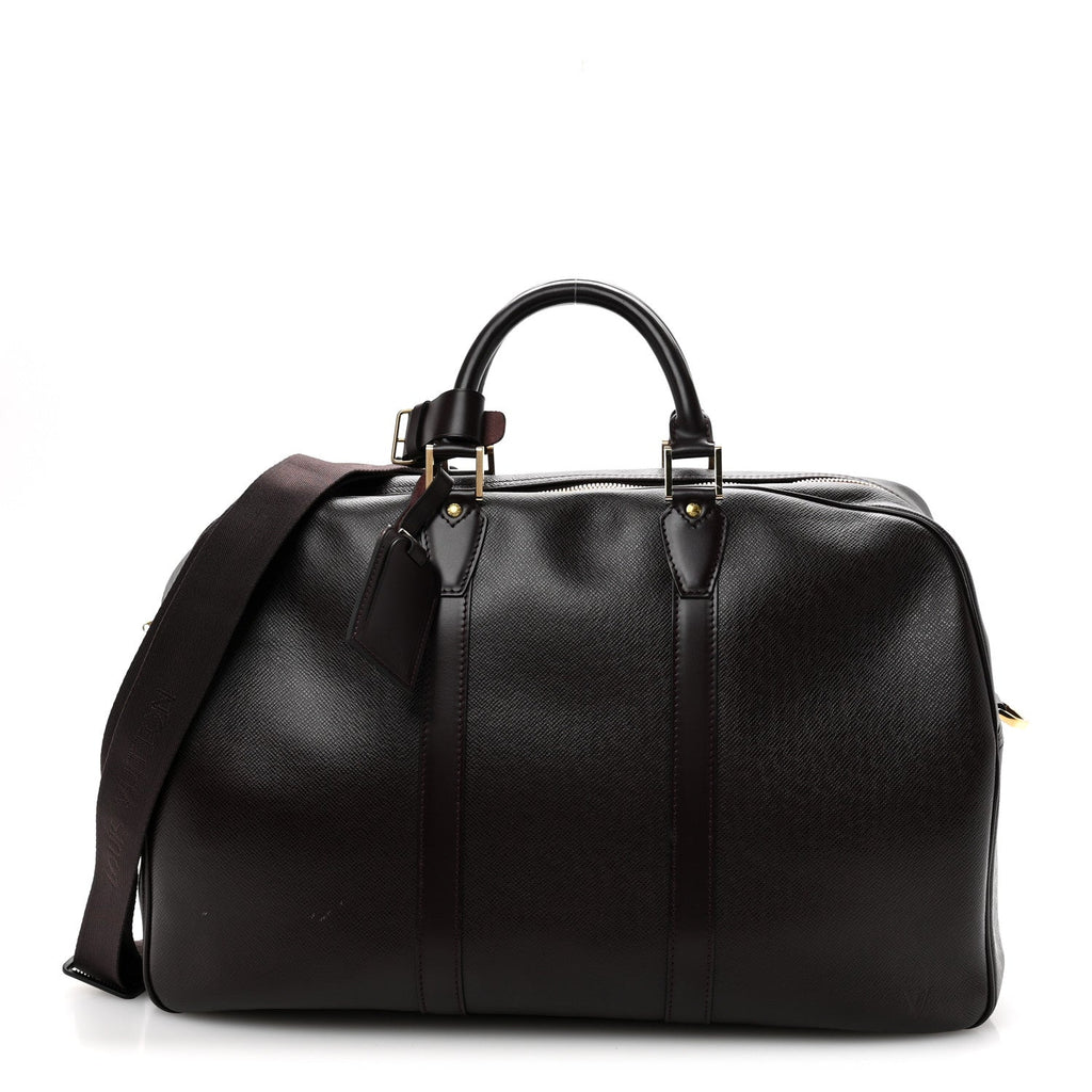 Taiga Kendall PM Acajou