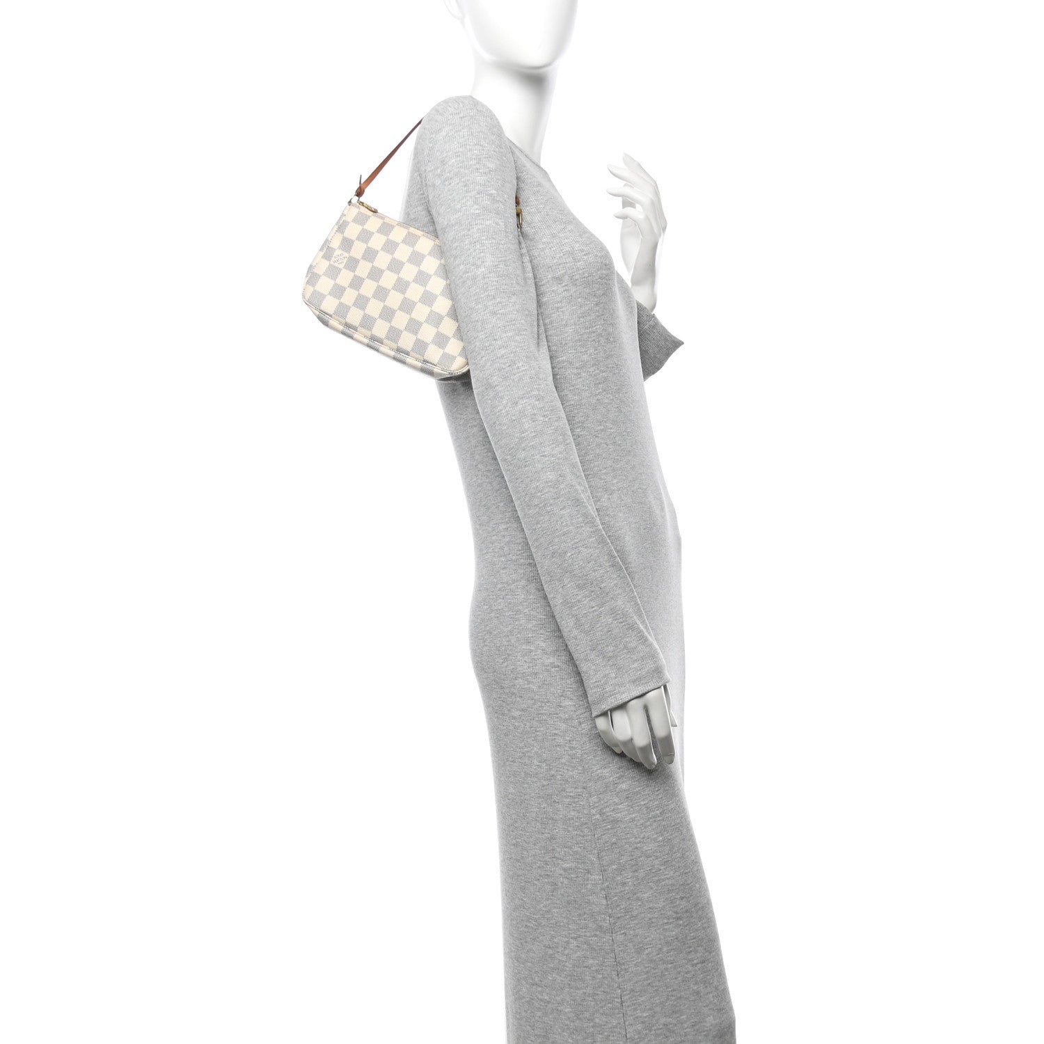Damier Azur Pochette Accessories