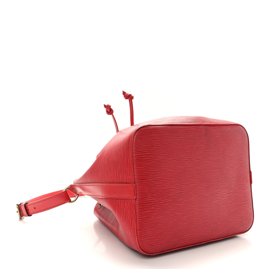 Epi Petit Noe Castillan Red