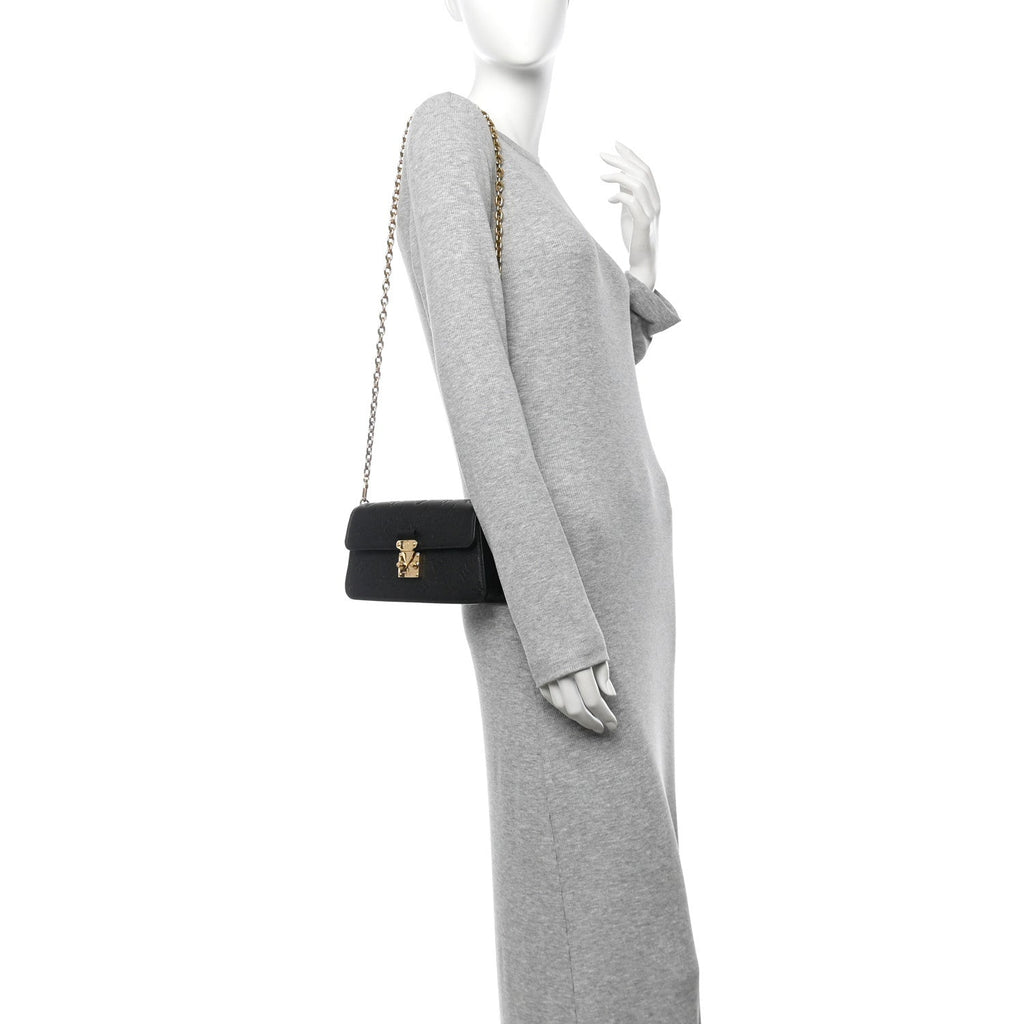 Empreinte Metis Wallet On Chain Black