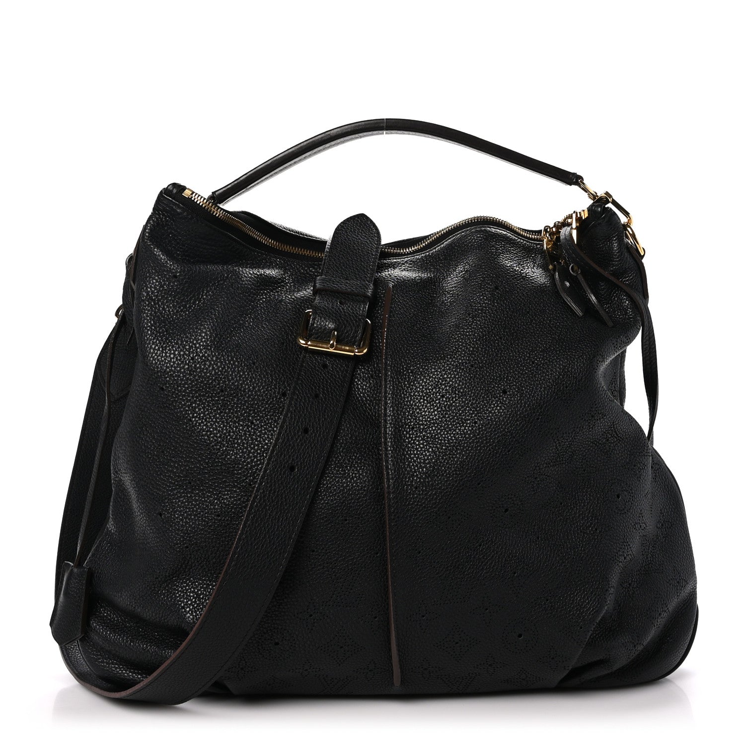 Mahina Selene MM Black