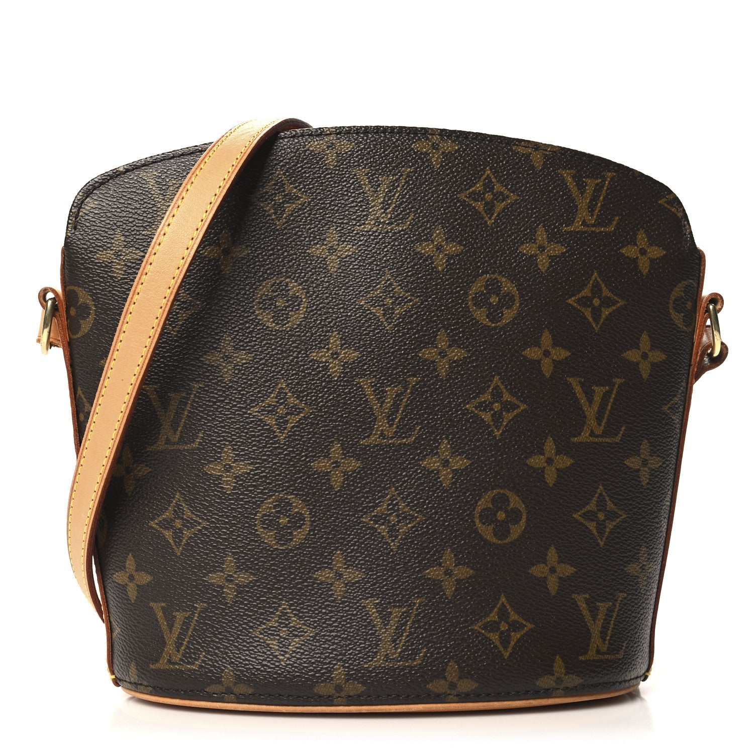 Monogram Drouot